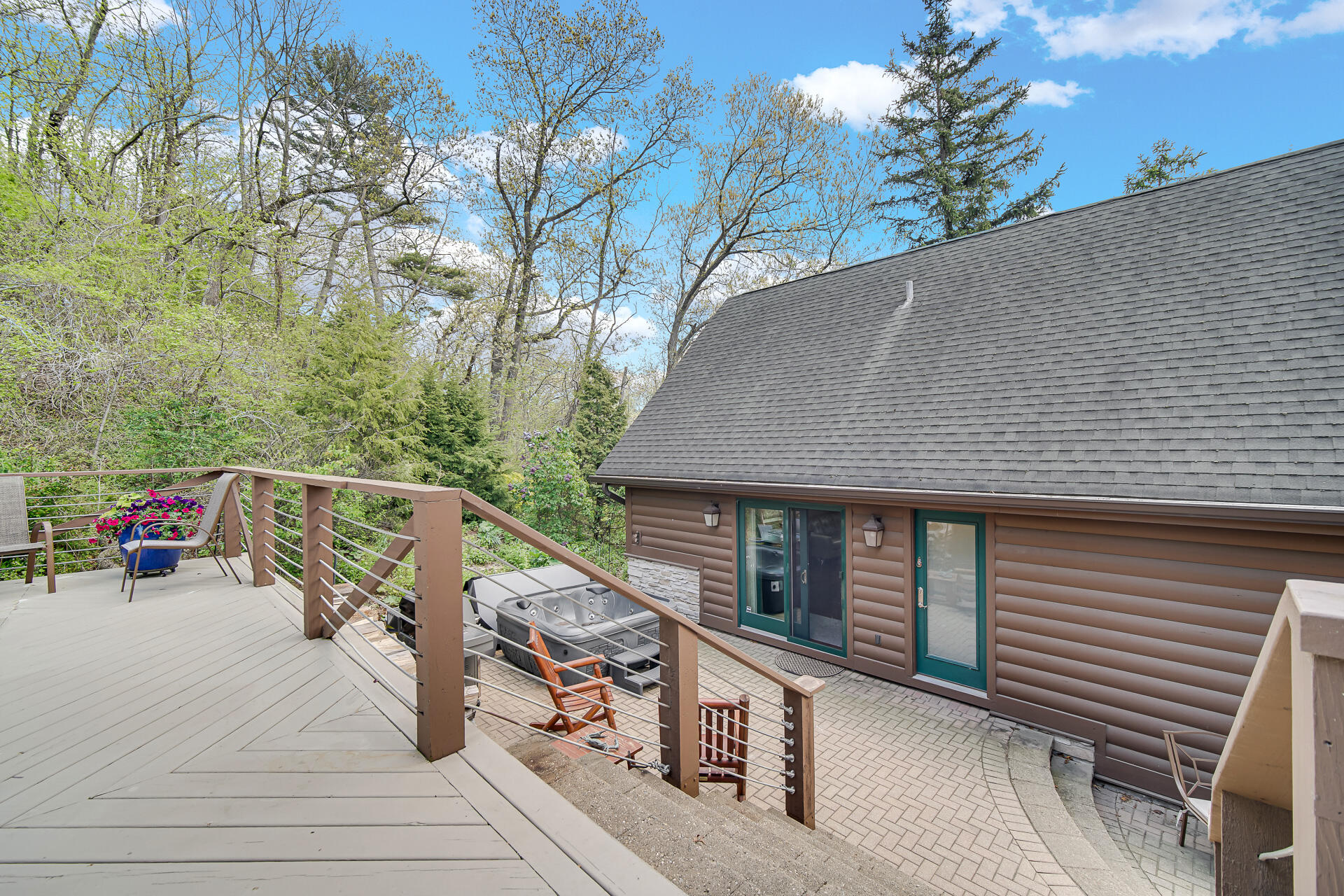 12 Ridge Drive, Chesterton, IN 46304; Image #11