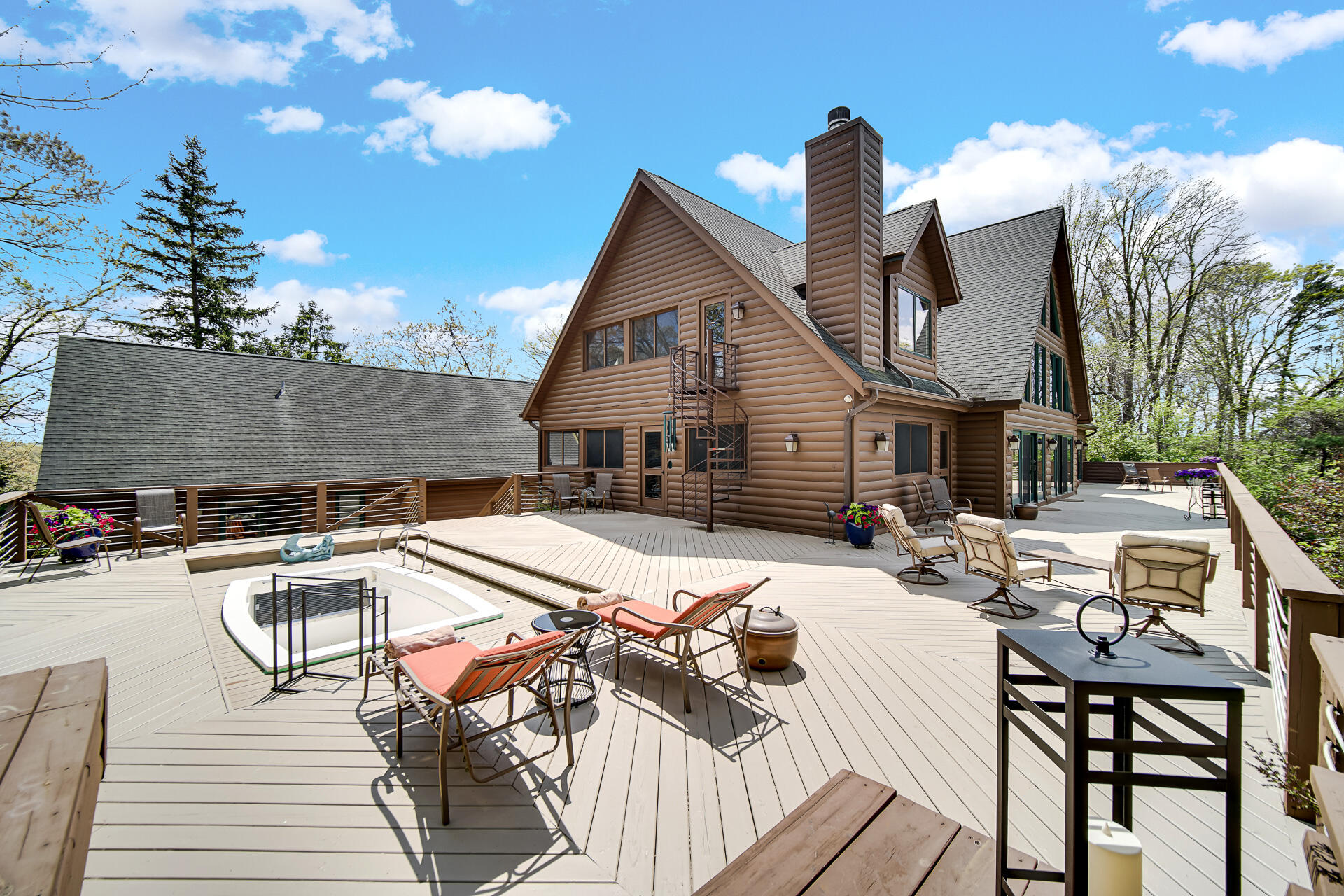 12 Ridge Drive, Chesterton, IN 46304; Image #3
