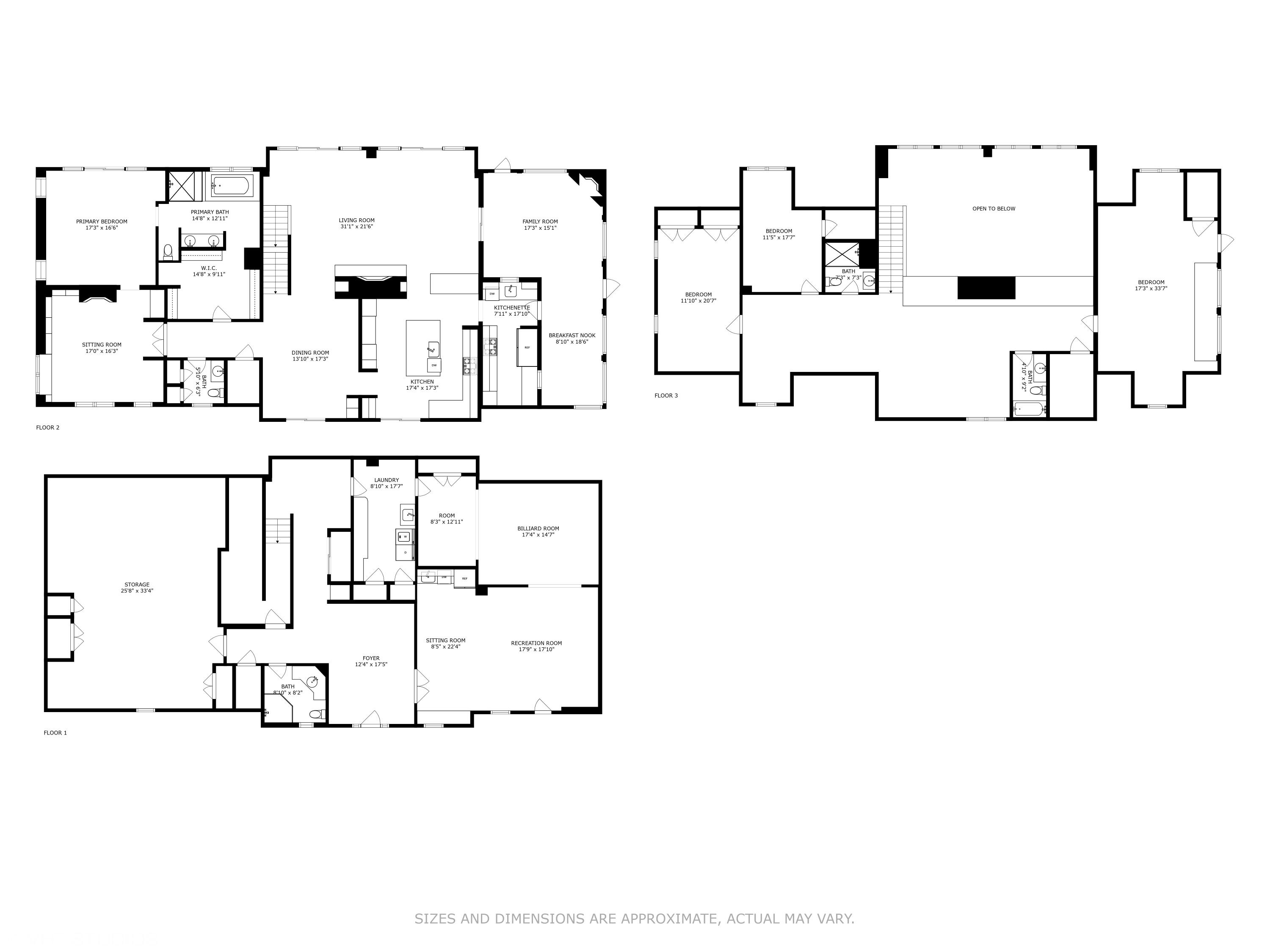 12 Ridge Drive, Chesterton, IN 46304; Image #54