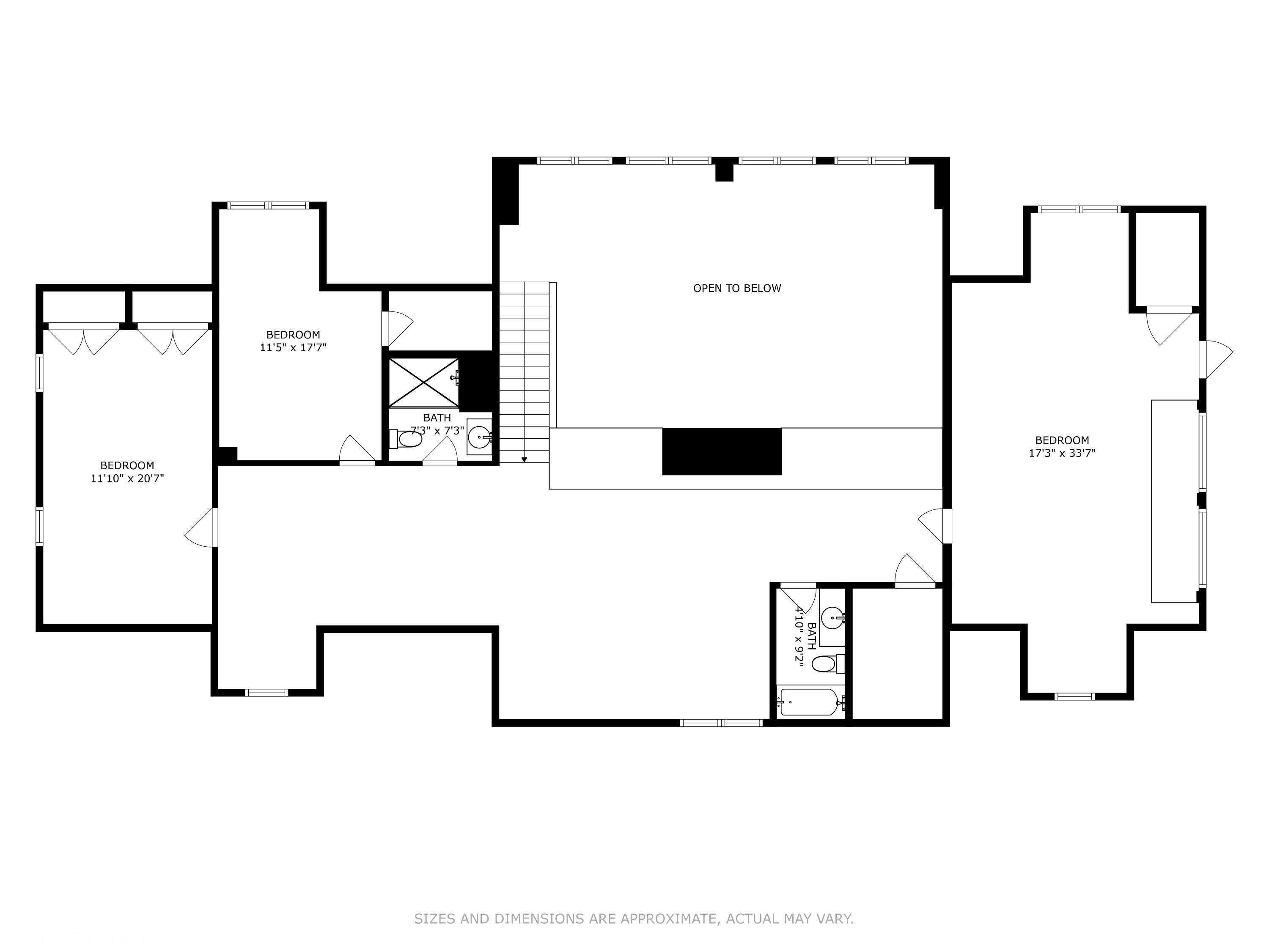 12 Ridge Drive, Chesterton, IN 46304; Image #55