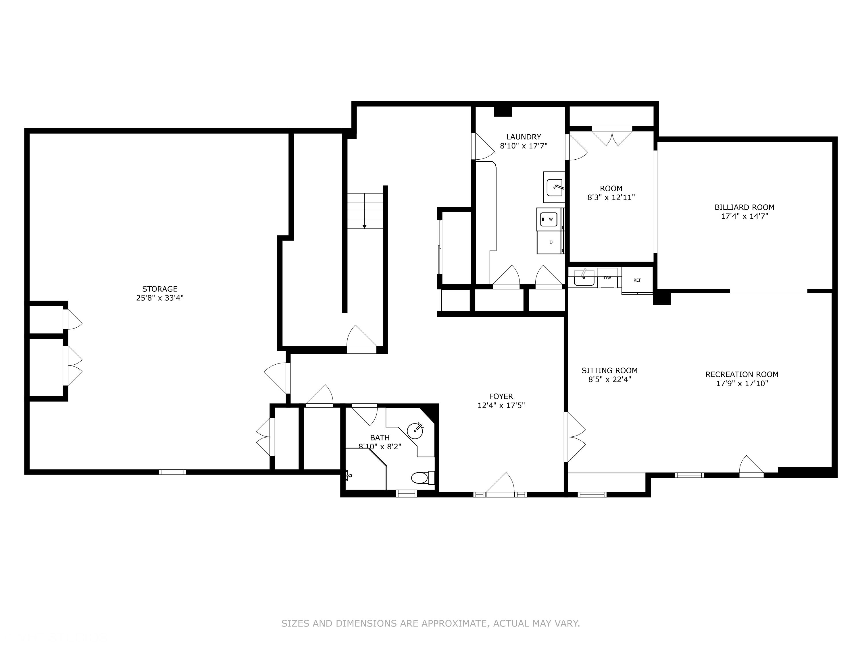 12 Ridge Drive, Chesterton, IN 46304; Image #57