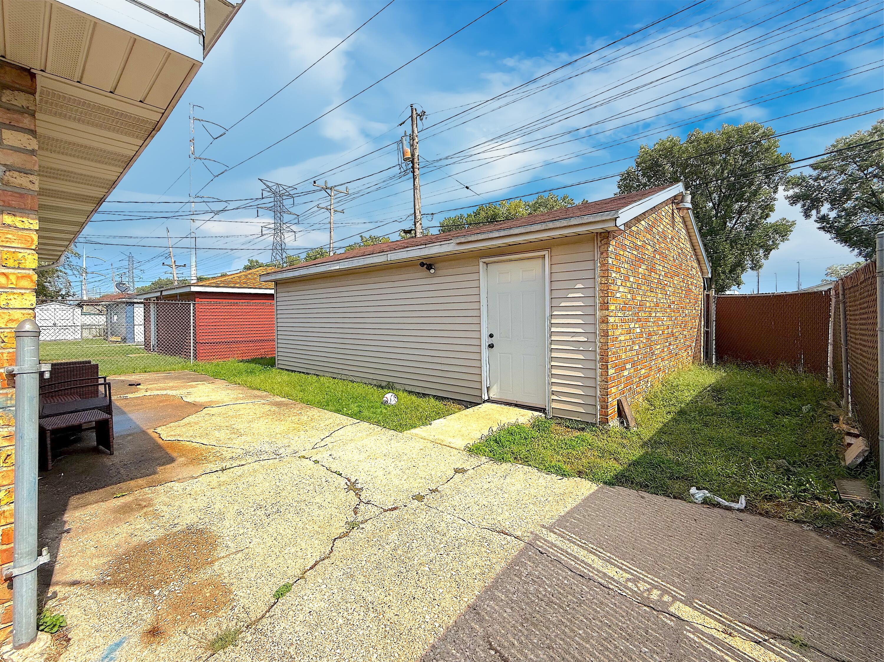 4039 Torrence Avenue, Hammond, IN 46327; Image #16
