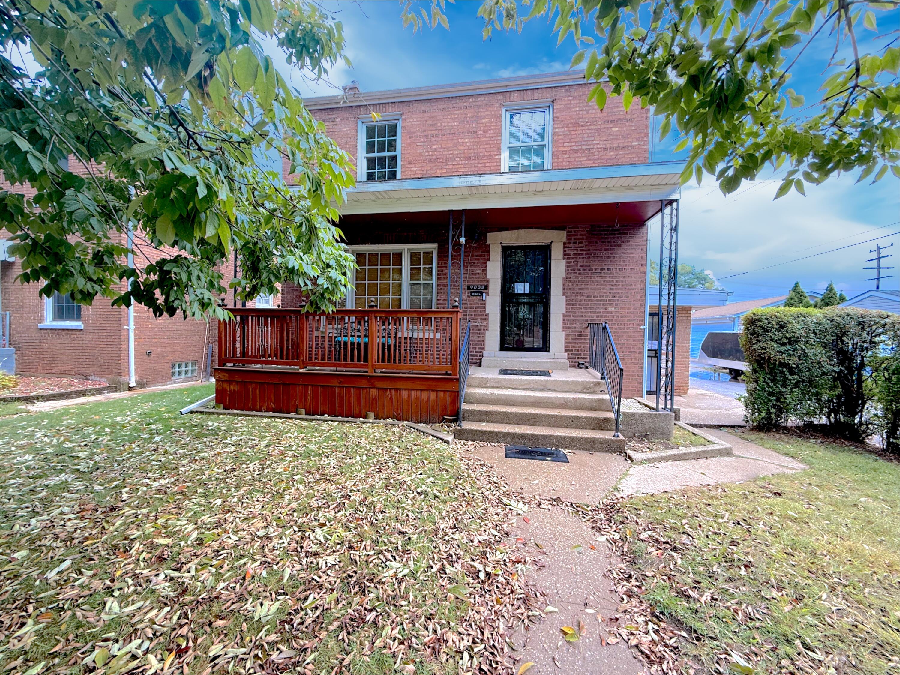 4039 Torrence Avenue, Hammond, IN 46327; Image #2