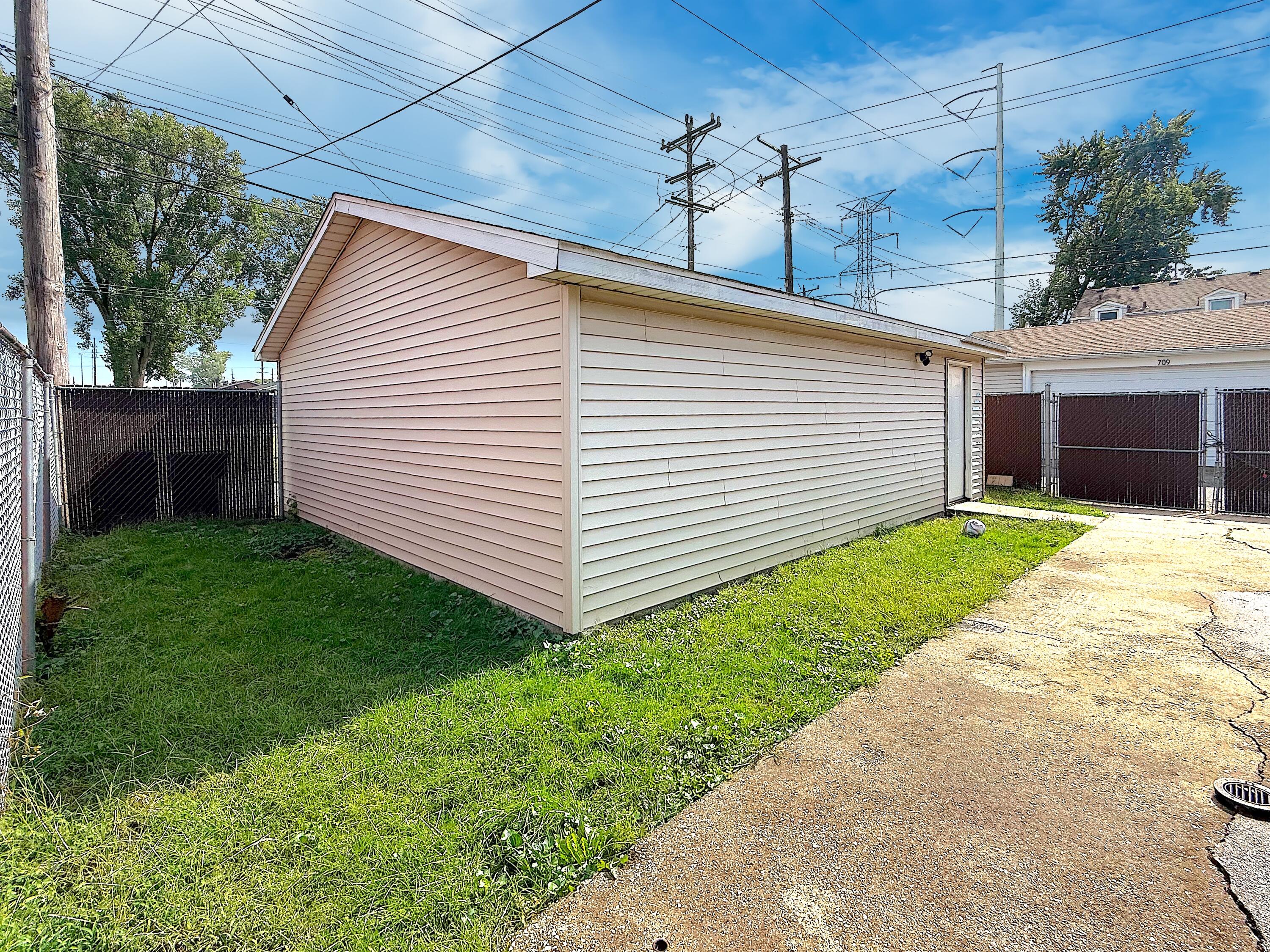 4039 Torrence Avenue, Hammond, IN 46327; Image #34