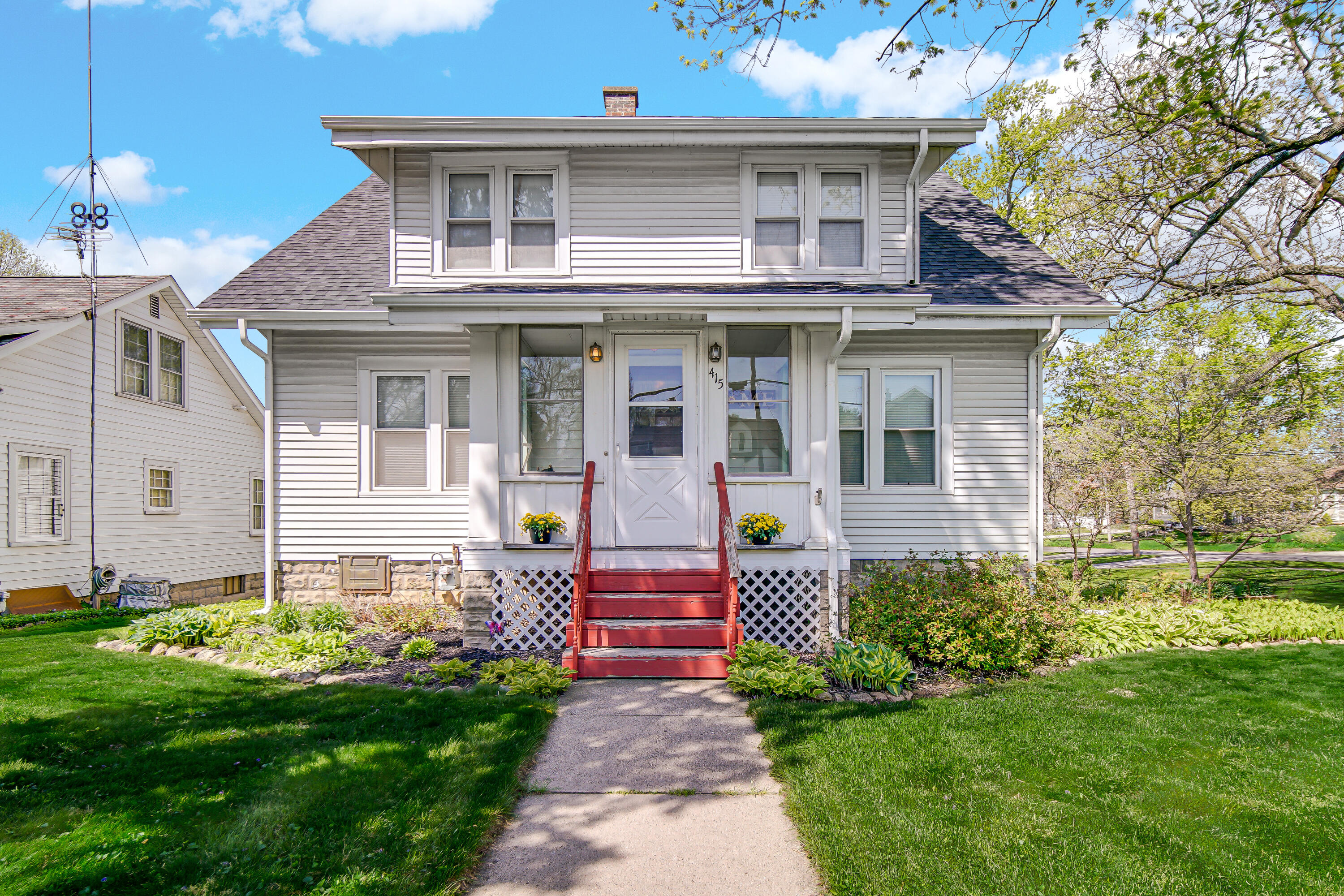 415 Elmhurst Street, Valparaiso, IN 46385; Image #27