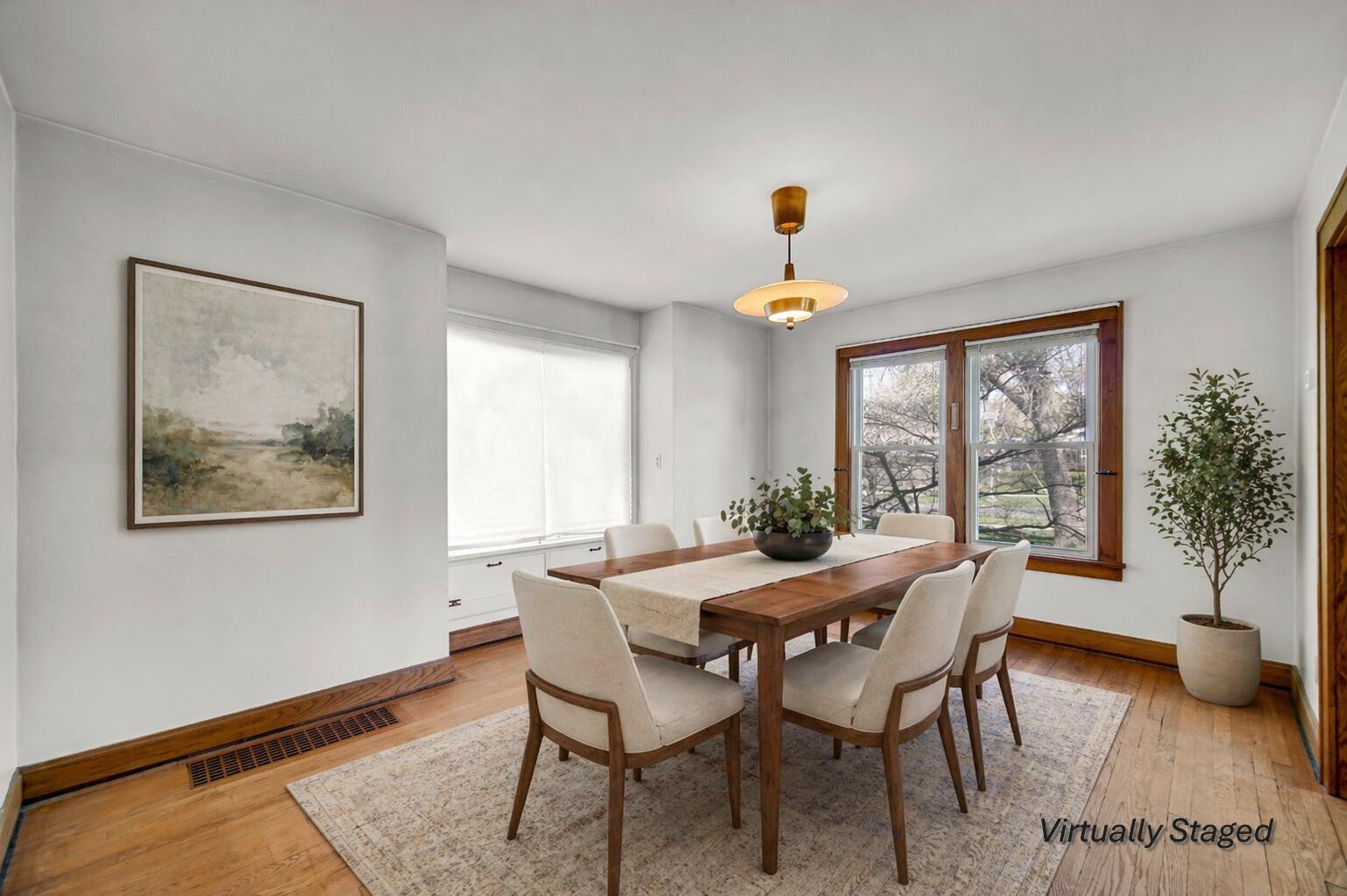 415 Elmhurst Street, Valparaiso, IN 46385; Image #5