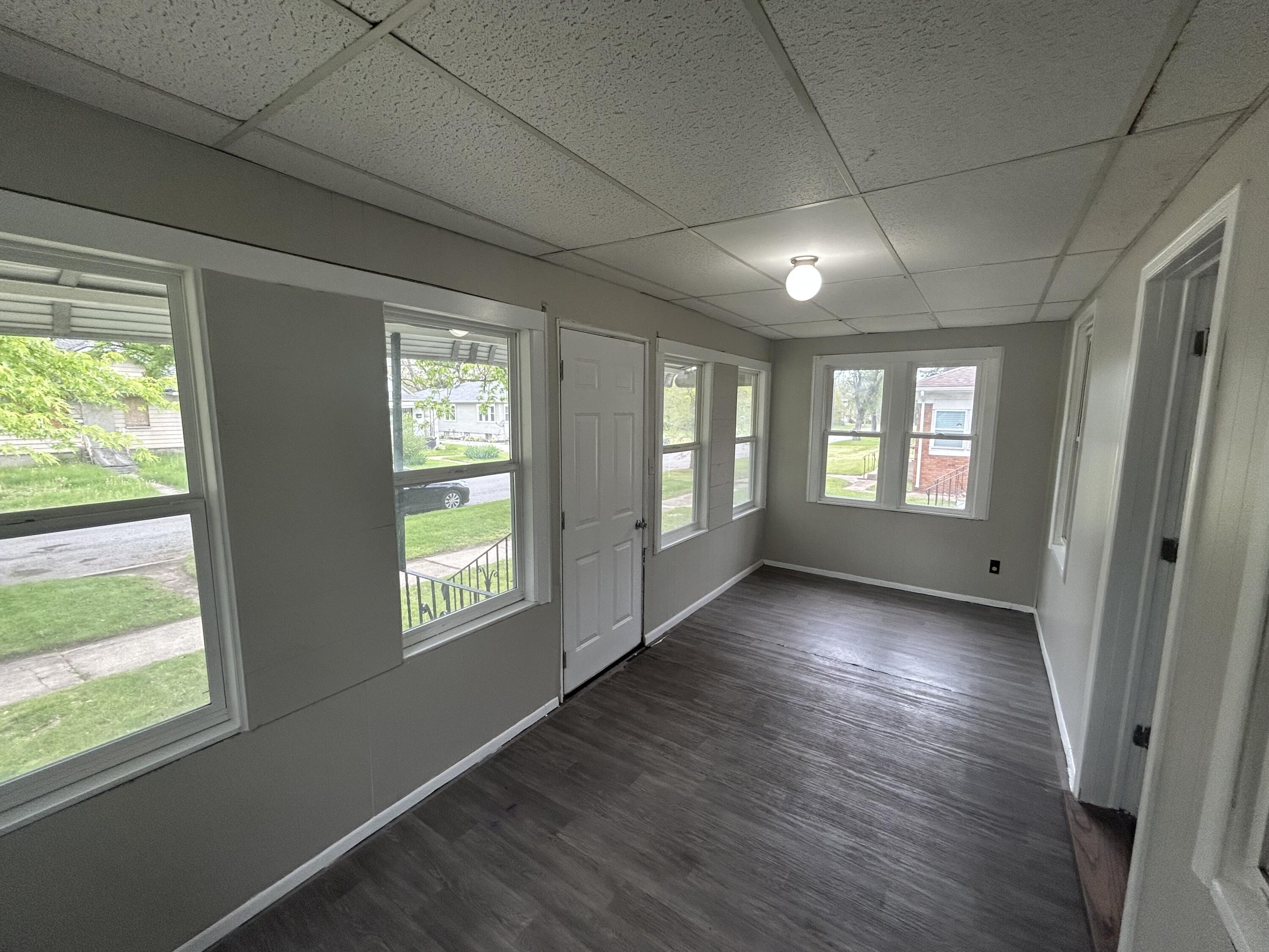 3661 Connecticut Street, Gary, IN 46409; Image #16