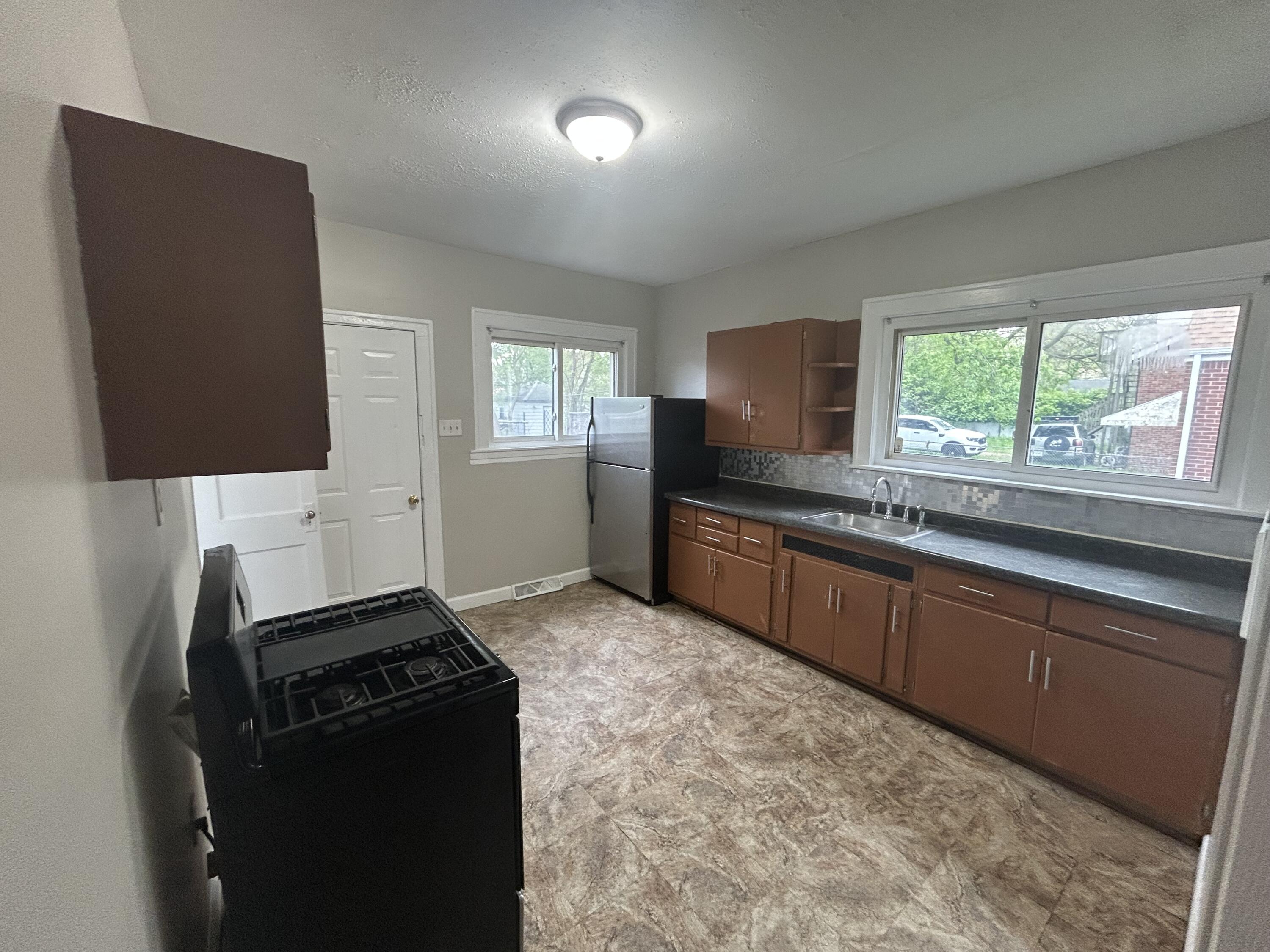 3661 Connecticut Street, Gary, IN 46409; Image #4
