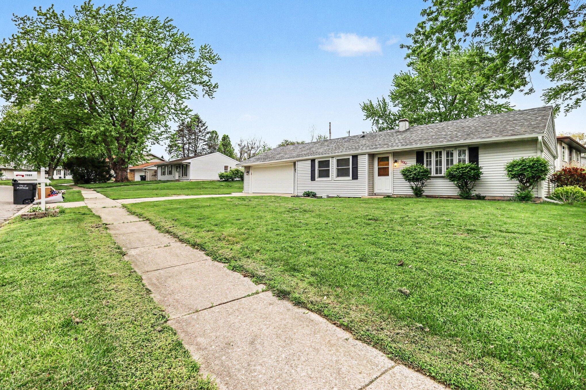 7080 Sherwood Avenue, Portage, IN 46368; Image #13