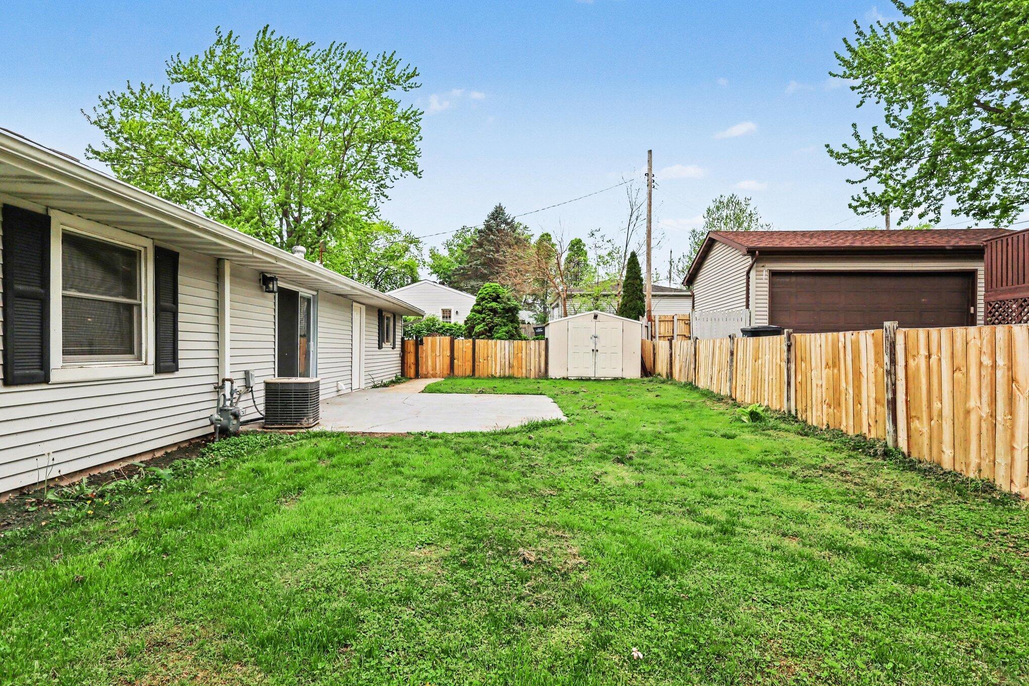 7080 Sherwood Avenue, Portage, IN 46368; Image #14