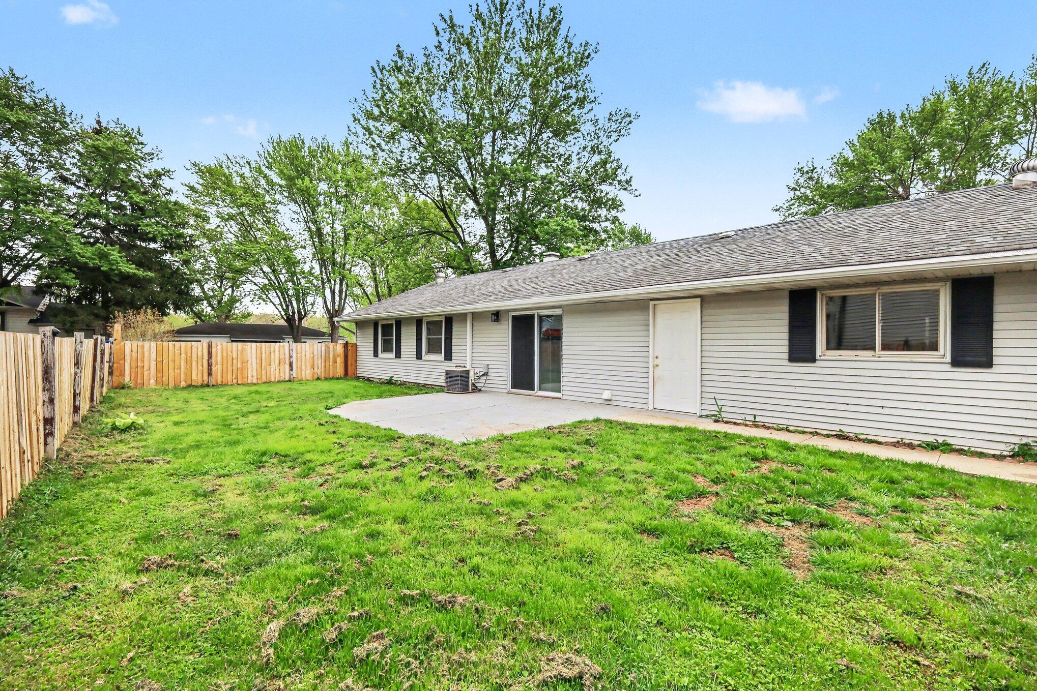 7080 Sherwood Avenue, Portage, IN 46368; Image #15