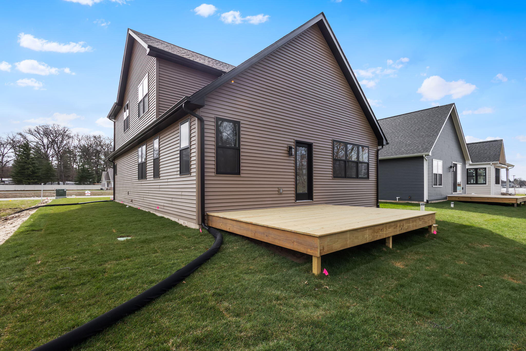 4205 S North Shore Drive, Knox, IN 46534; Image #19