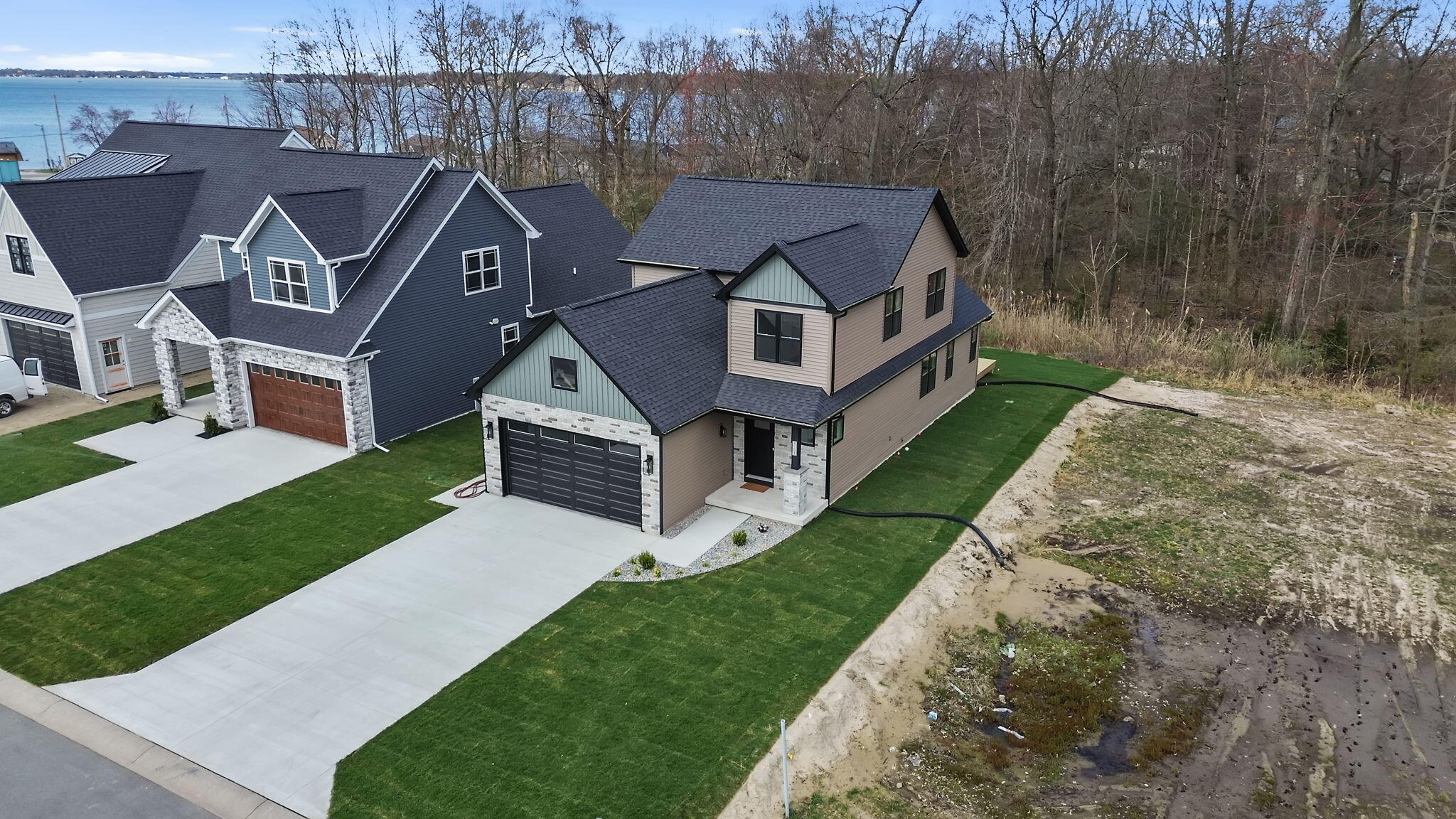 4205 S North Shore Drive, Knox, IN 46534; Image #20