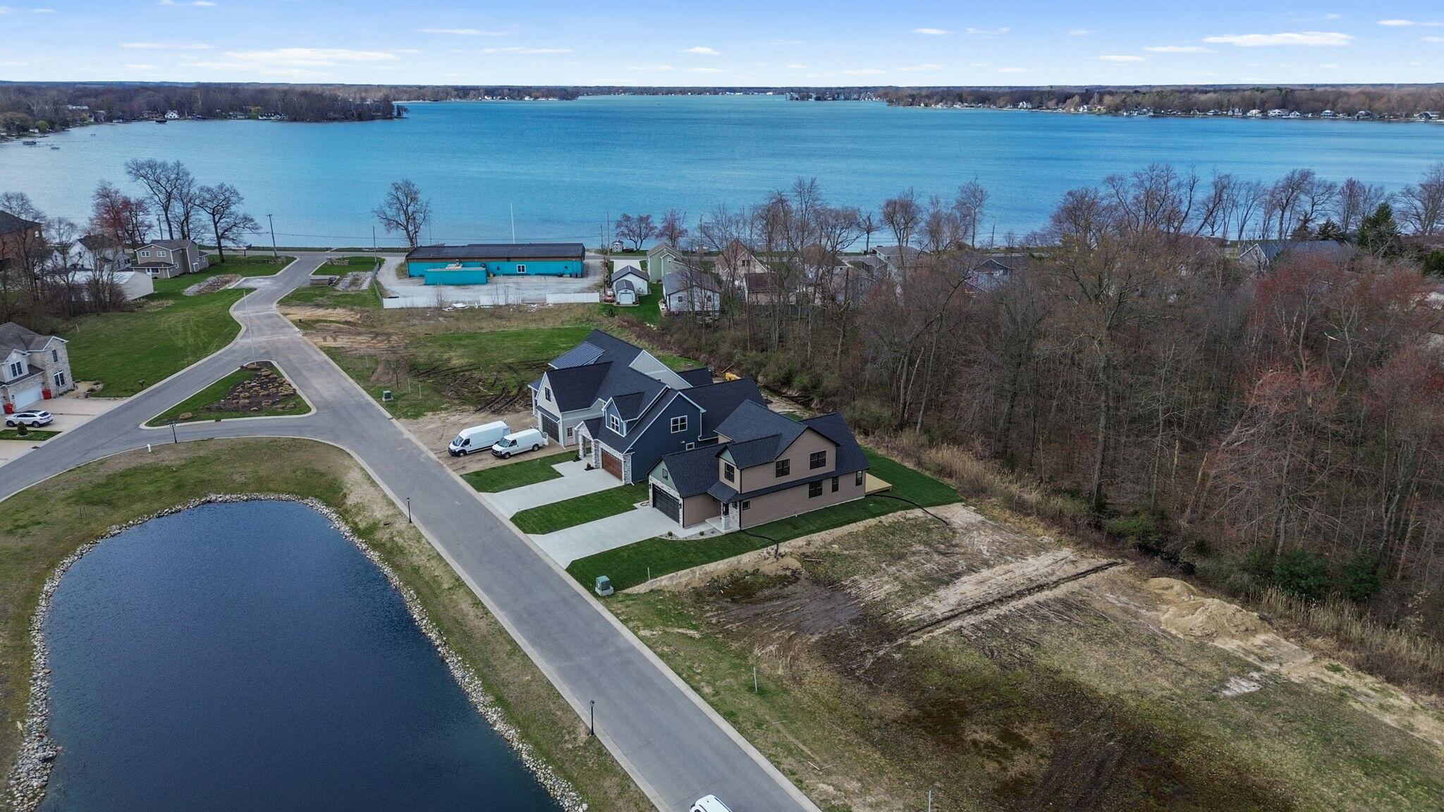 4205 S North Shore Drive, Knox, IN 46534; Image #21