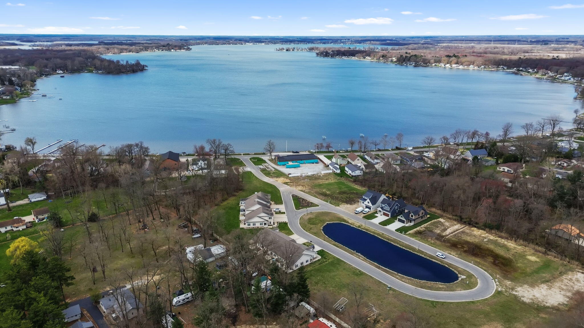 4205 S North Shore Drive, Knox, IN 46534; Image #22