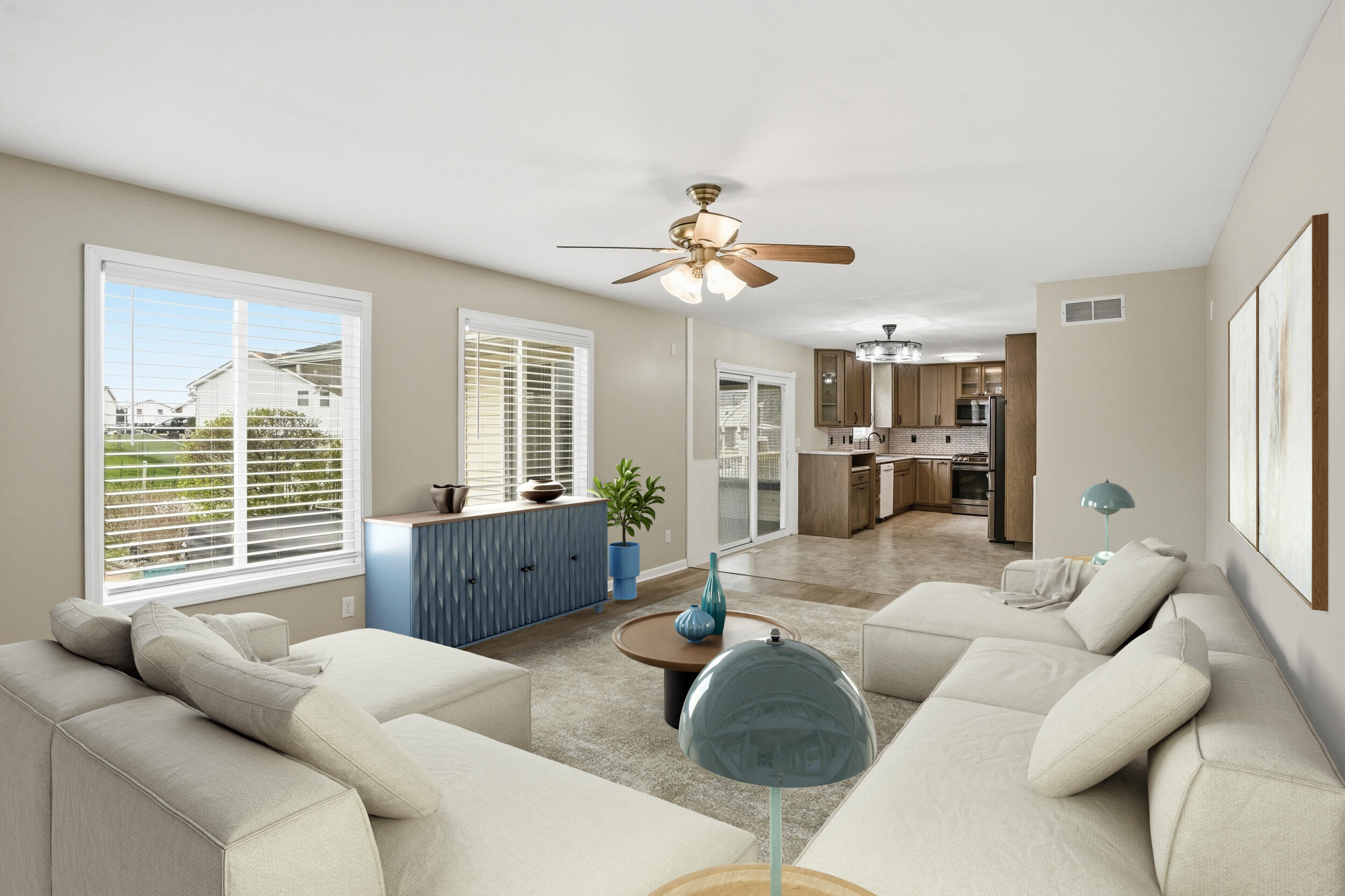 12358 Tippecanoe Place, Crown Point, IN 46307; Image #12