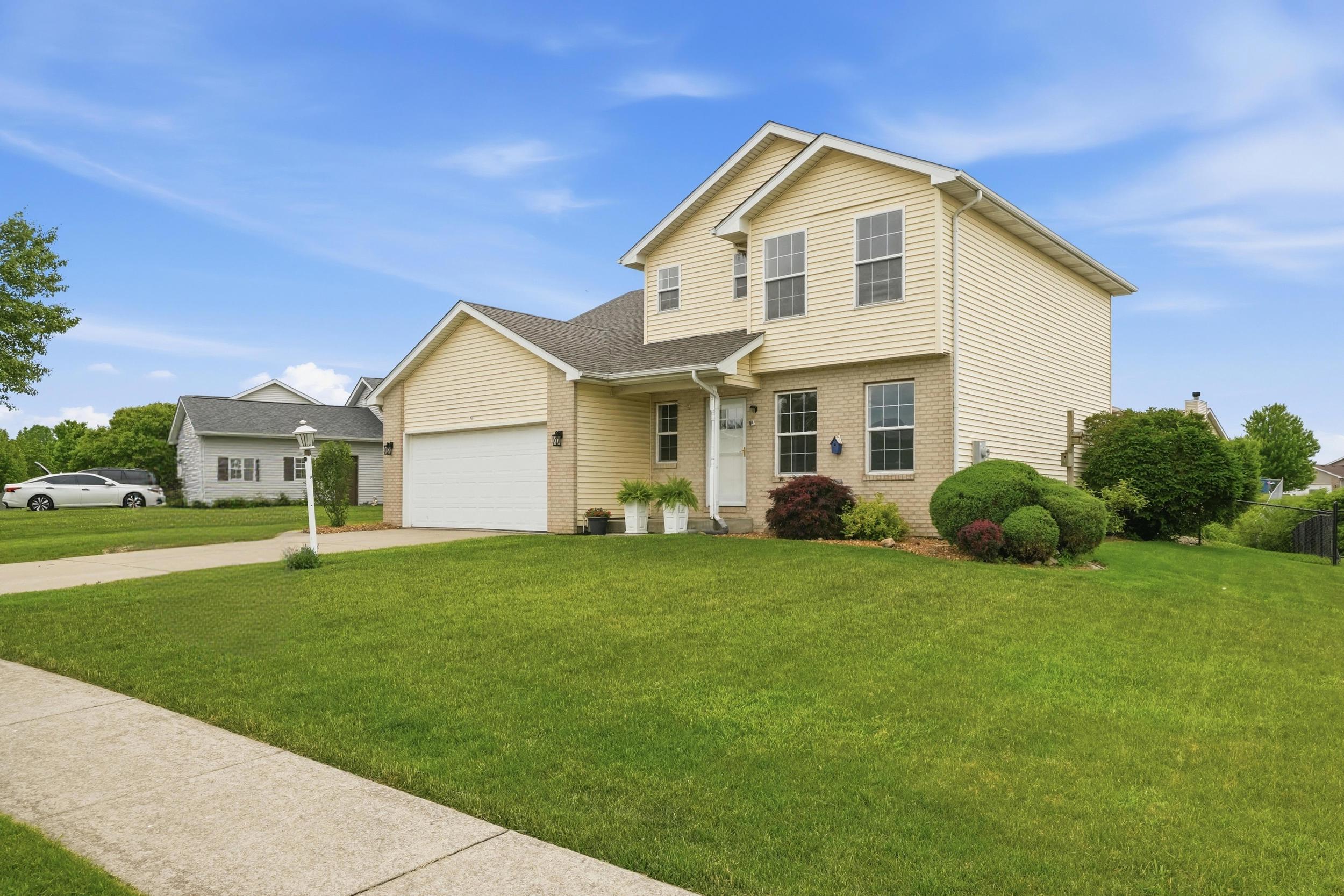 12358 Tippecanoe Place, Crown Point, IN 46307; Image #2