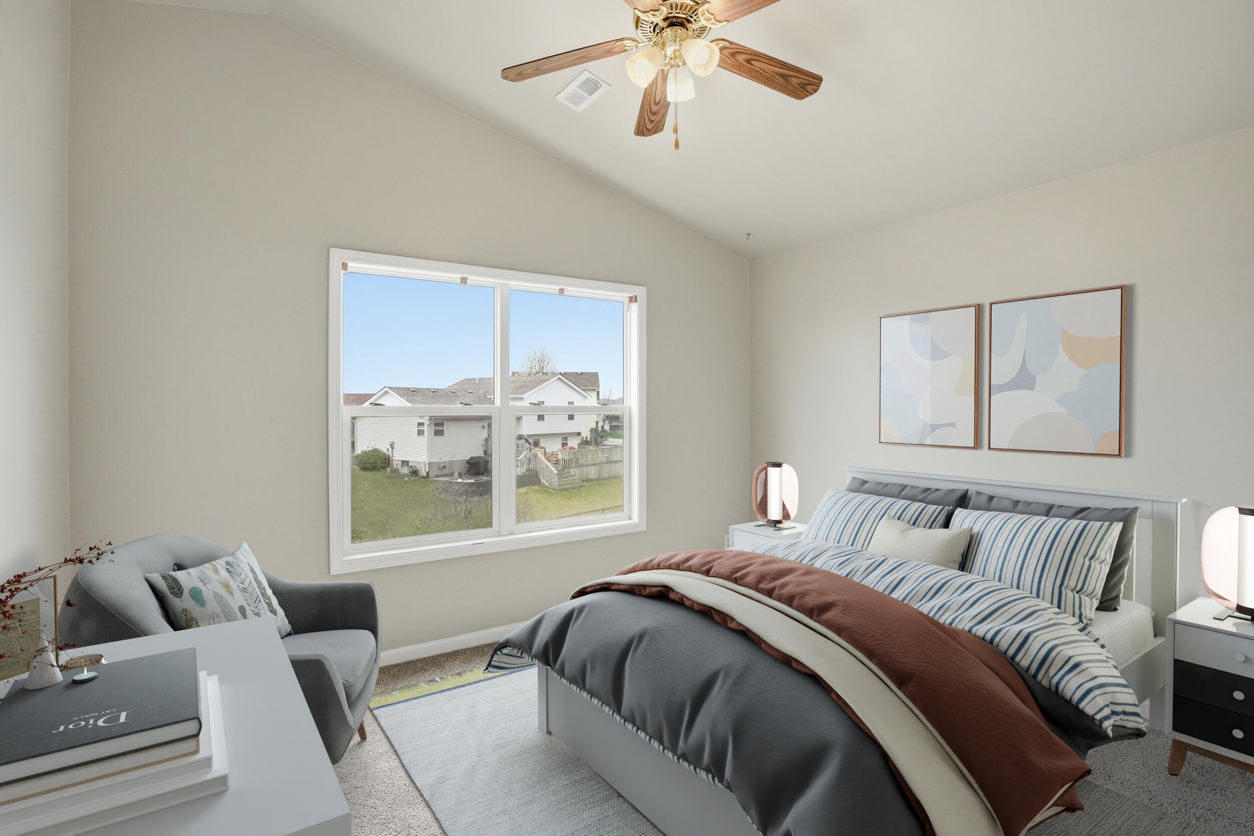 12358 Tippecanoe Place, Crown Point, IN 46307; Image #21