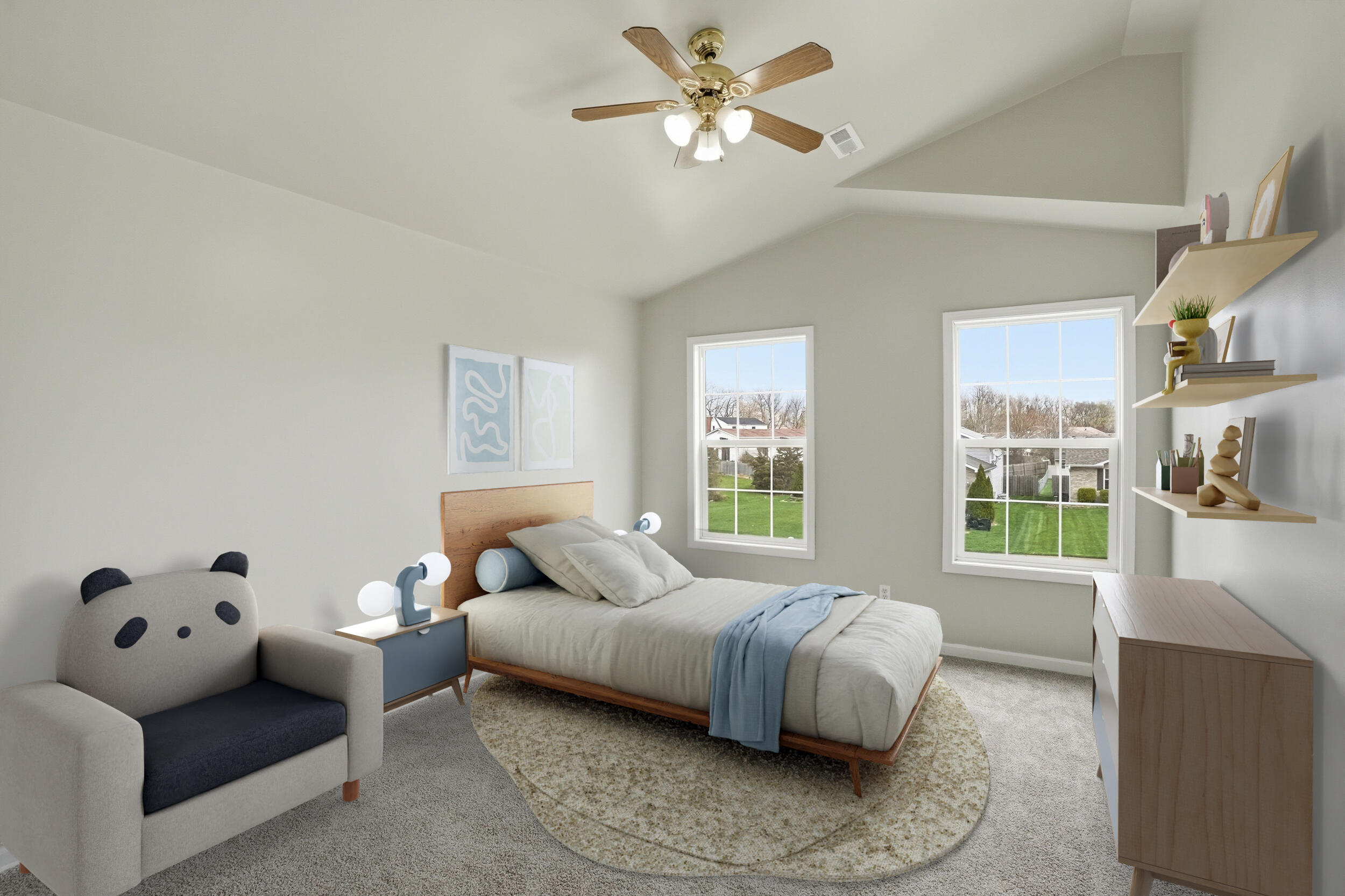 12358 Tippecanoe Place, Crown Point, IN 46307; Image #22