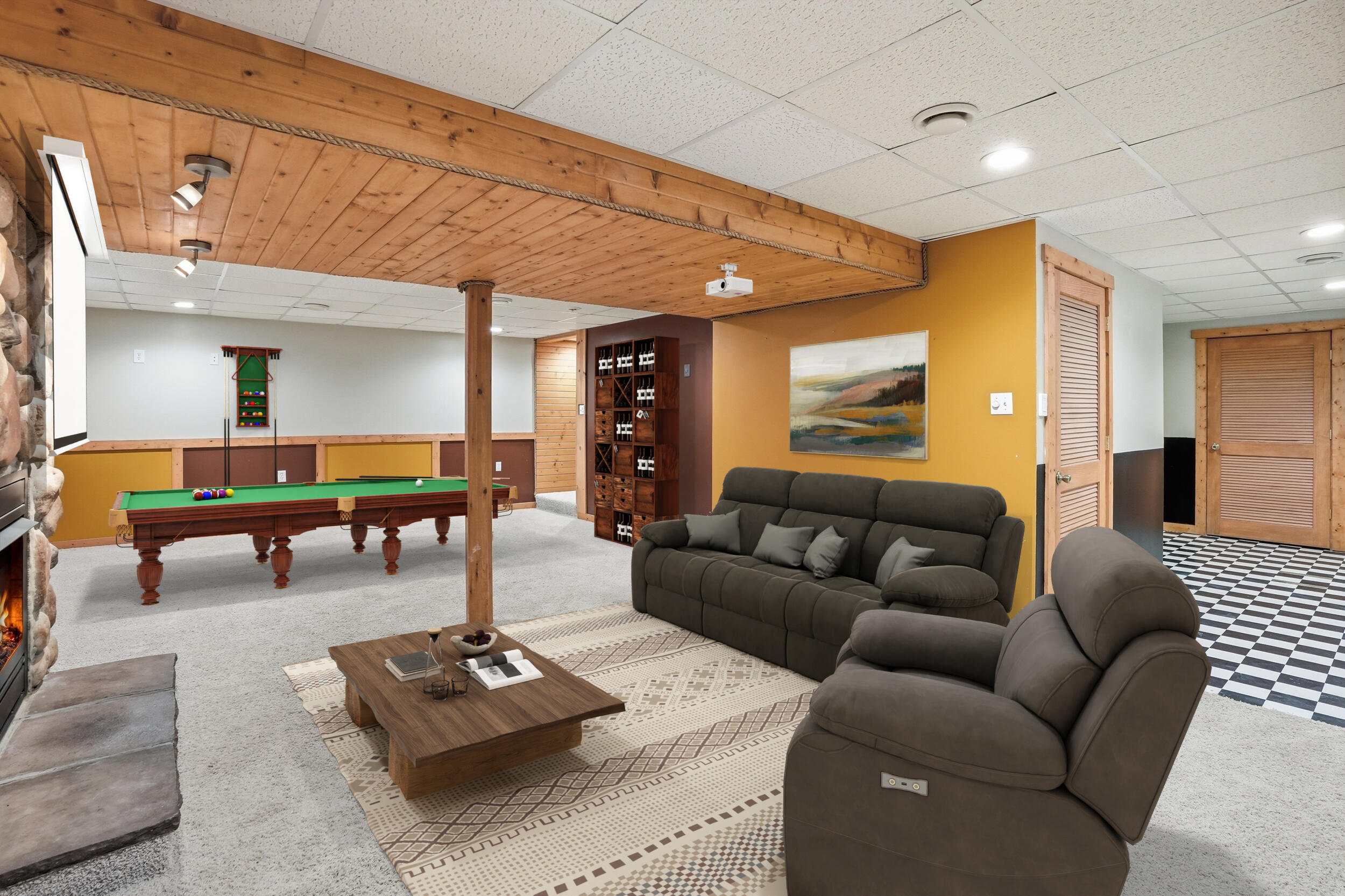 12358 Tippecanoe Place, Crown Point, IN 46307; Image #26