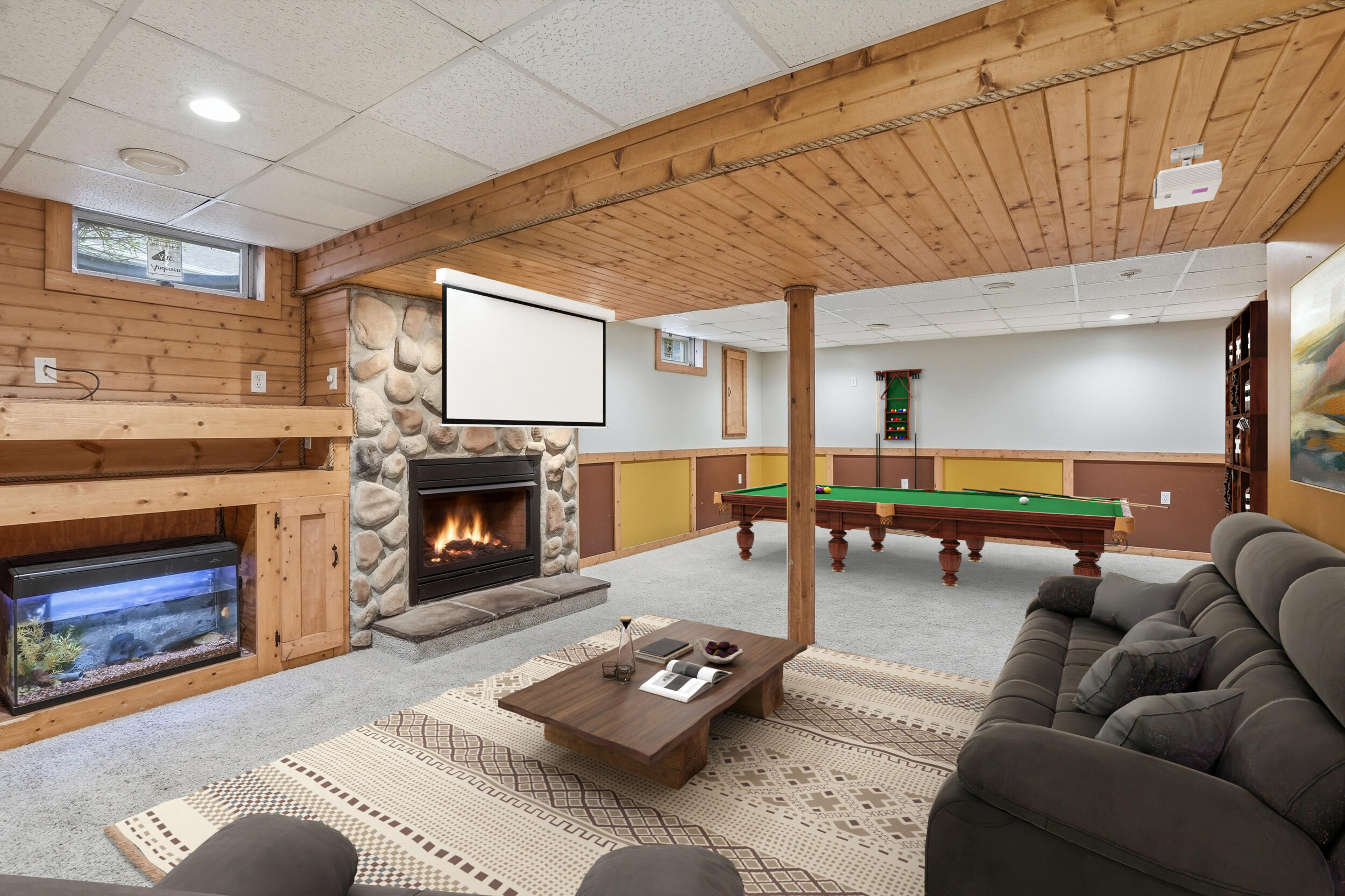 12358 Tippecanoe Place, Crown Point, IN 46307; Image #27