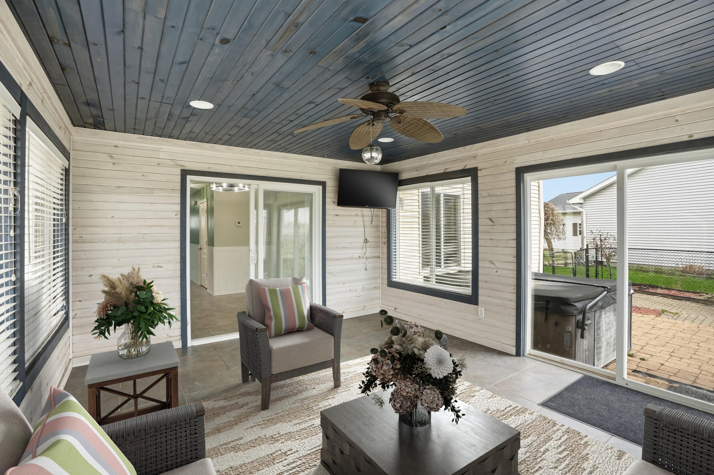 12358 Tippecanoe Place, Crown Point, IN 46307; Image #29