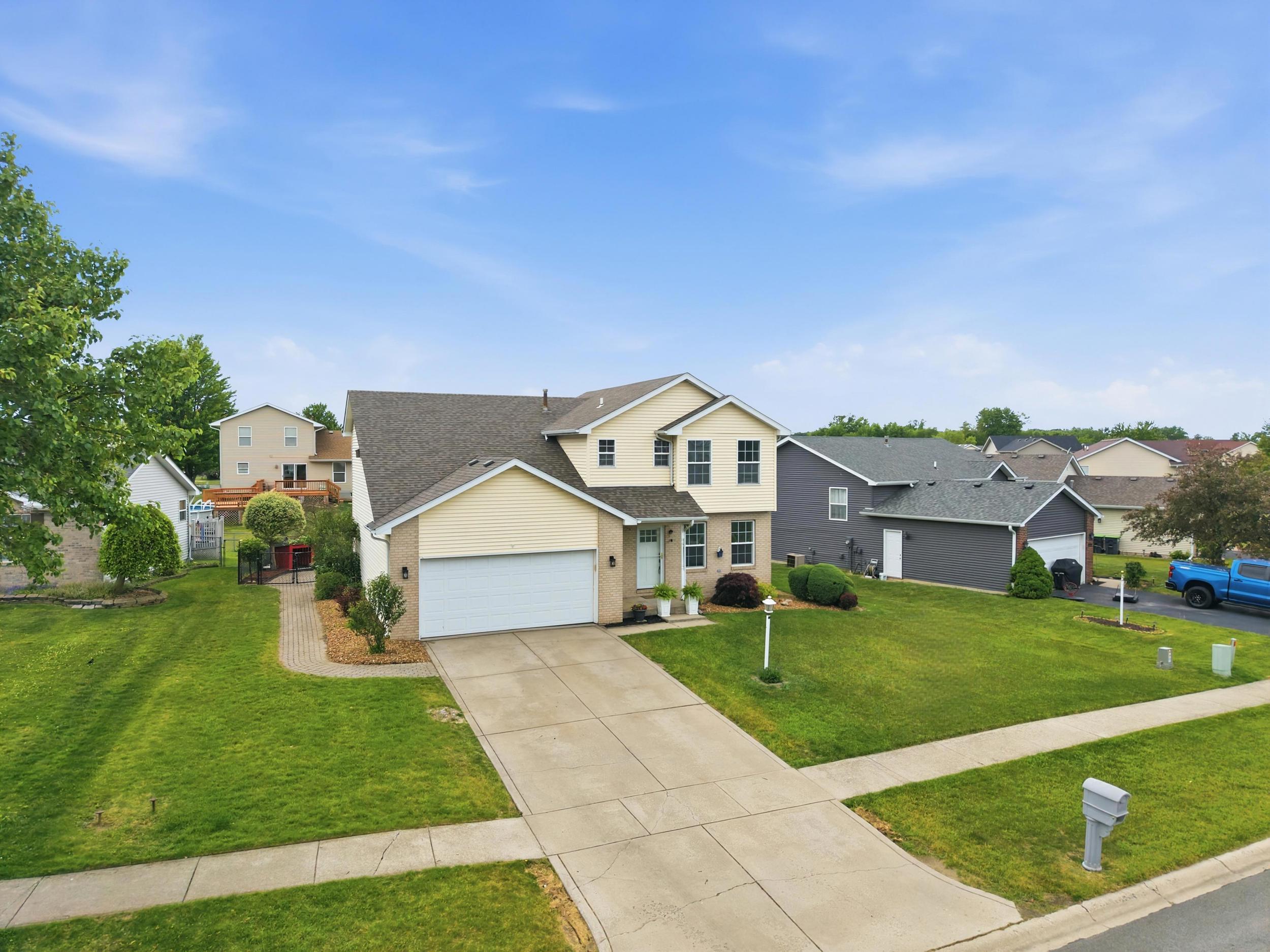 12358 Tippecanoe Place, Crown Point, IN 46307; Image #3