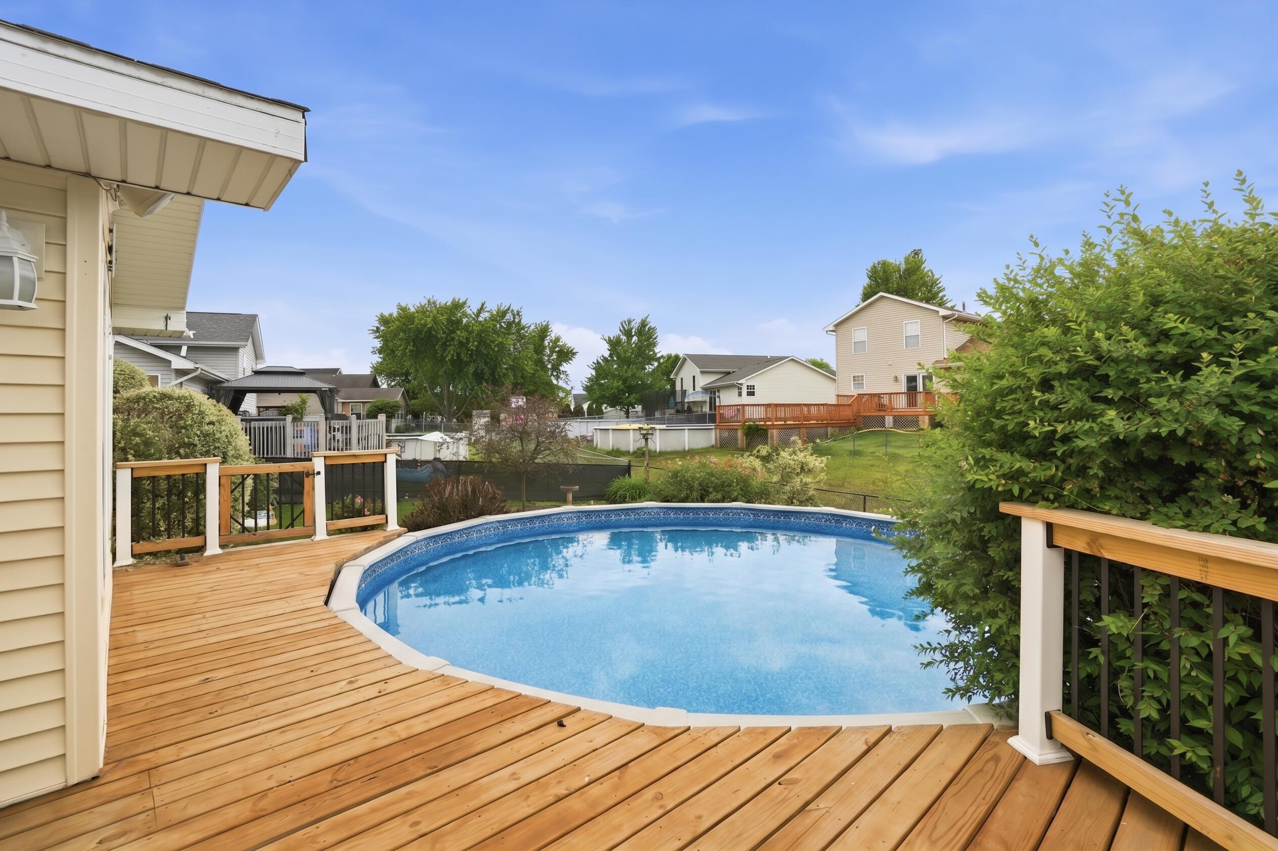12358 Tippecanoe Place, Crown Point, IN 46307; Image #30