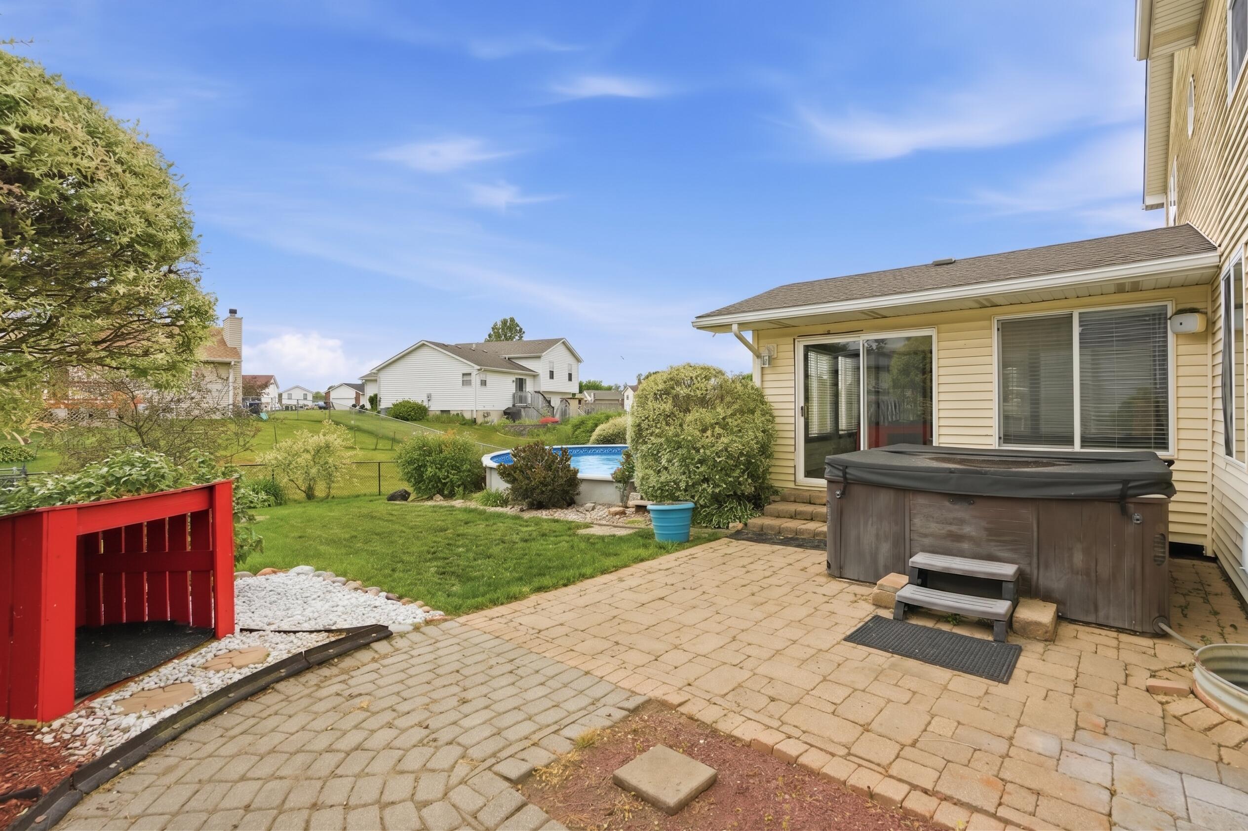 12358 Tippecanoe Place, Crown Point, IN 46307; Image #31