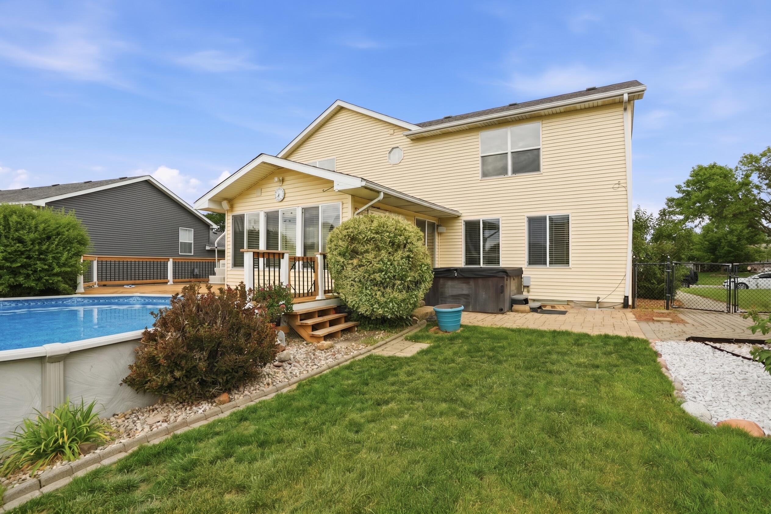 12358 Tippecanoe Place, Crown Point, IN 46307; Image #32