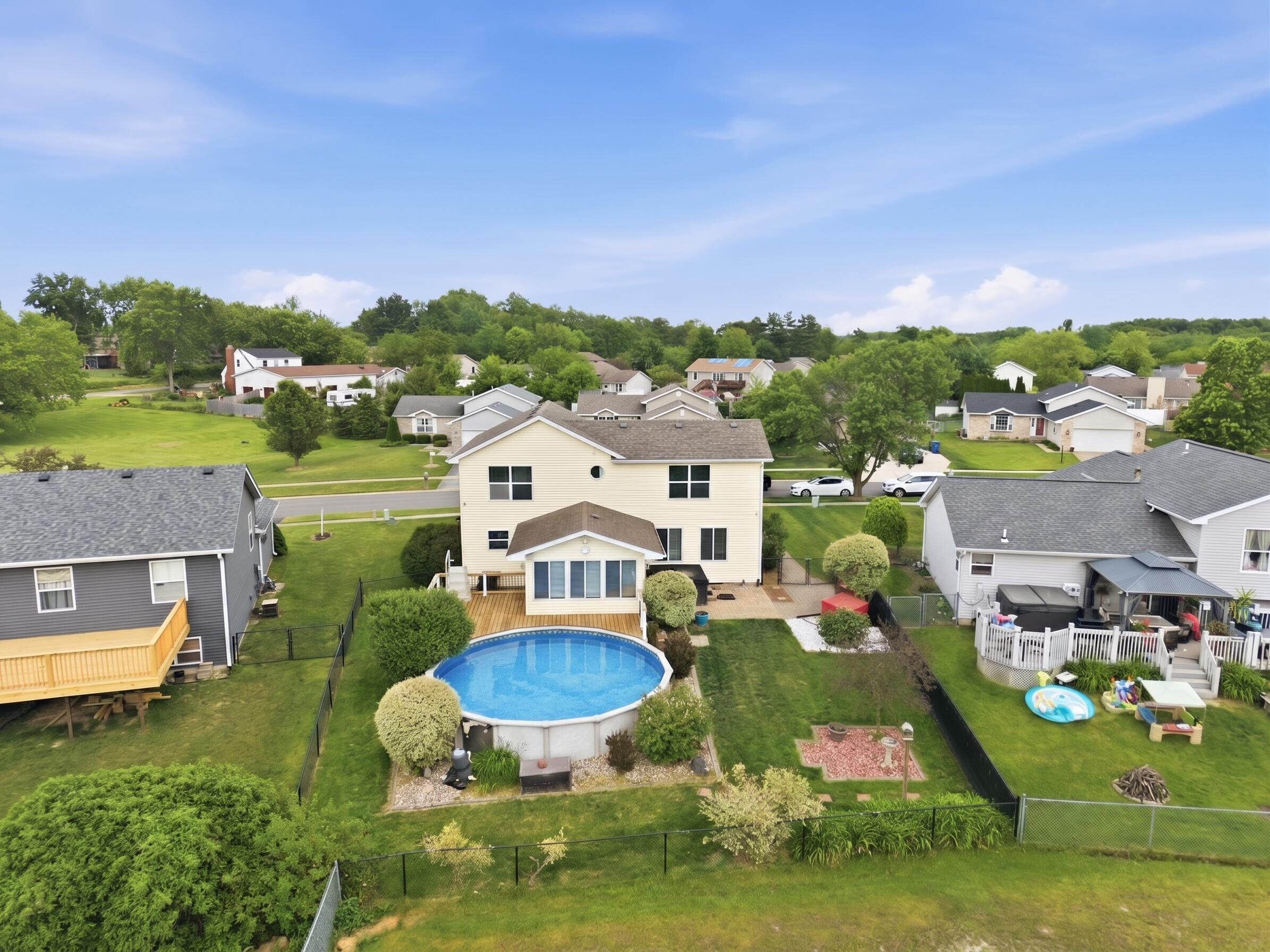 12358 Tippecanoe Place, Crown Point, IN 46307; Image #33