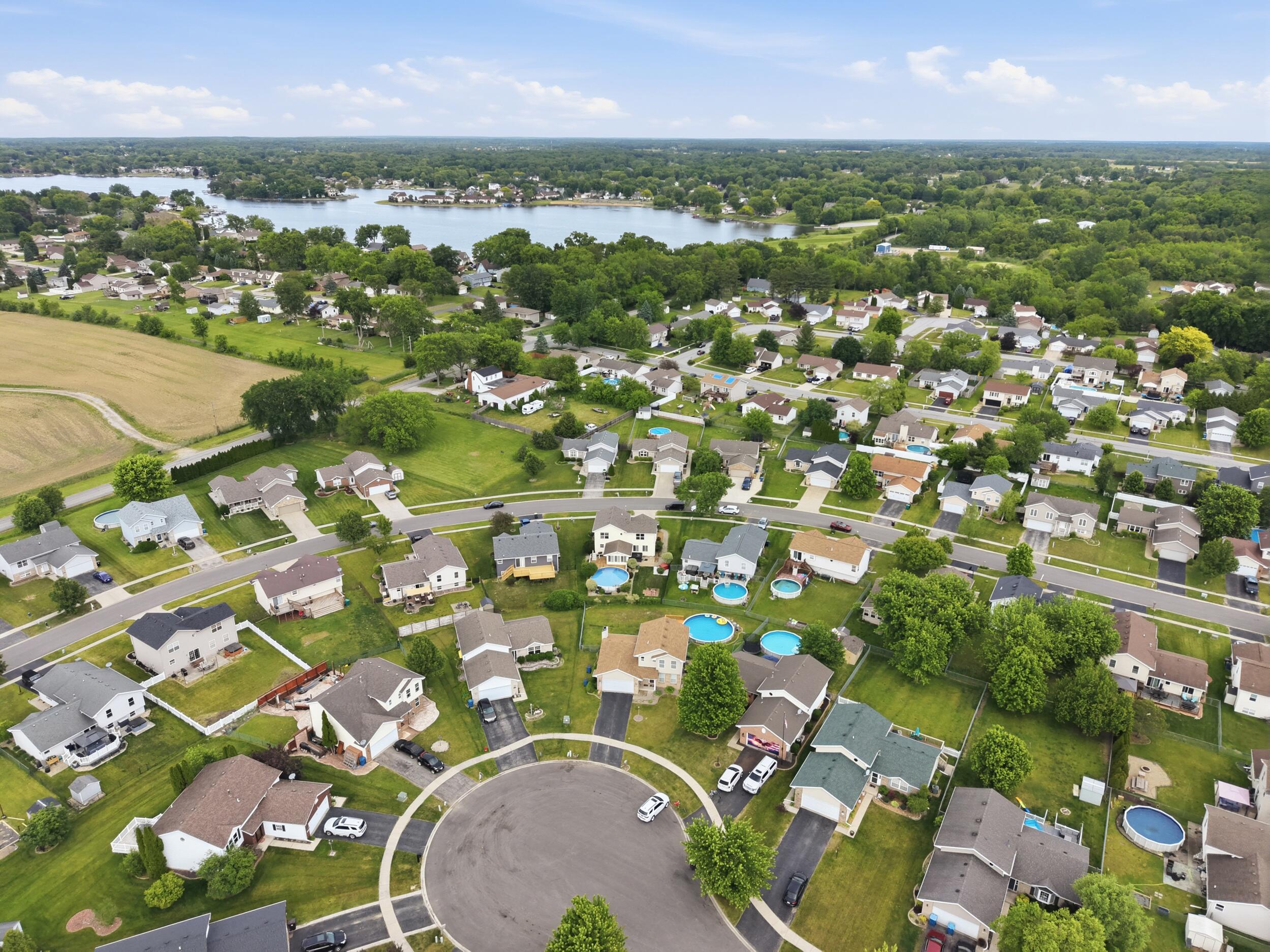 12358 Tippecanoe Place, Crown Point, IN 46307; Image #36