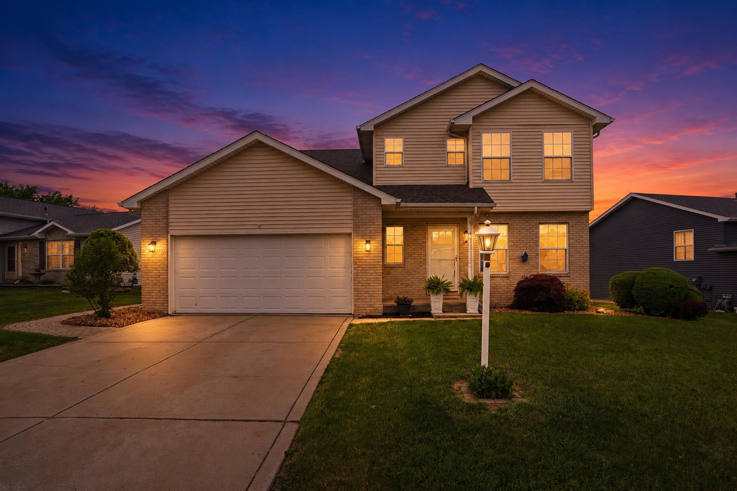 12358 Tippecanoe Place, Crown Point, IN 46307; Image #37