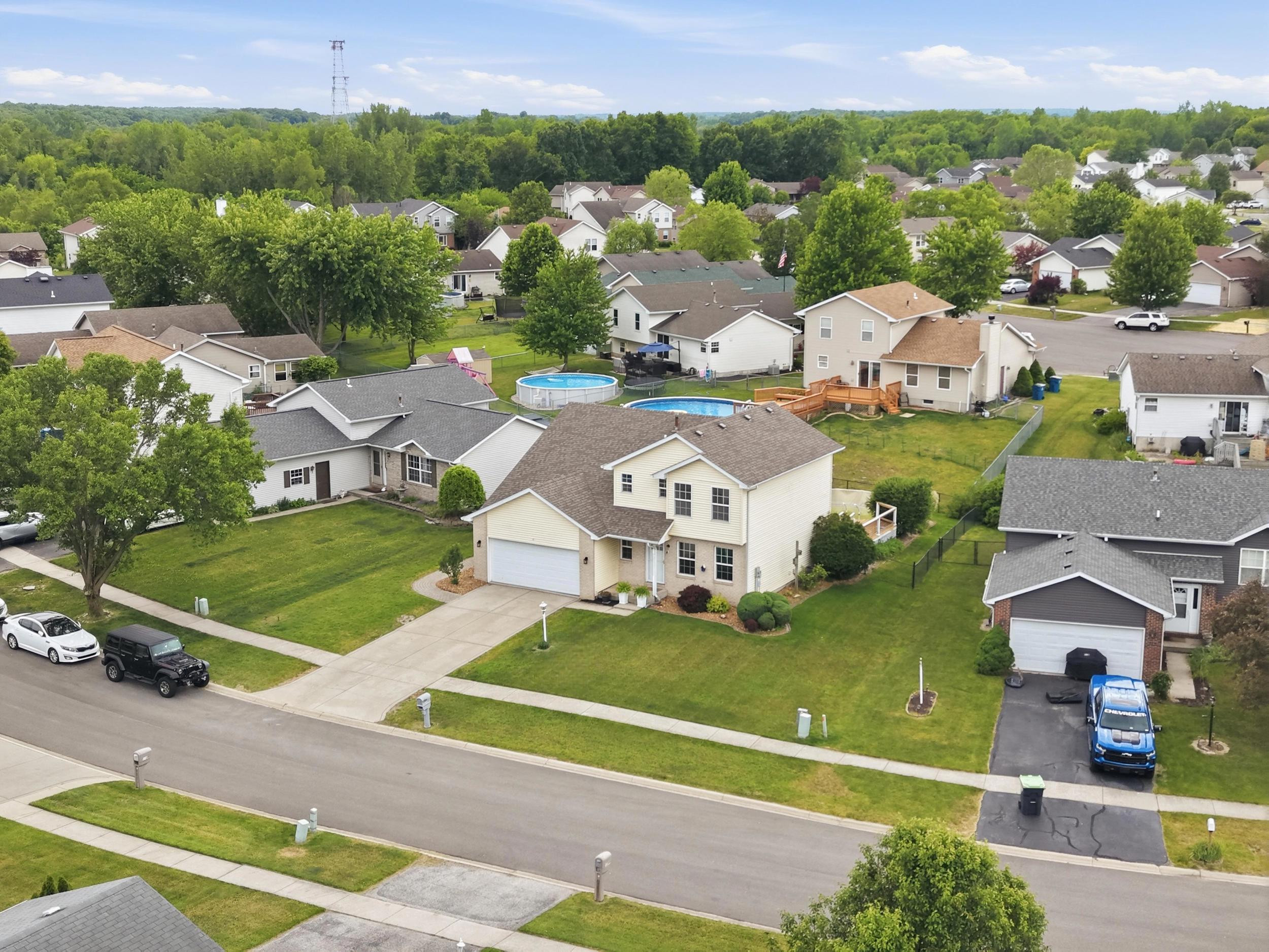 12358 Tippecanoe Place, Crown Point, IN 46307; Image #4