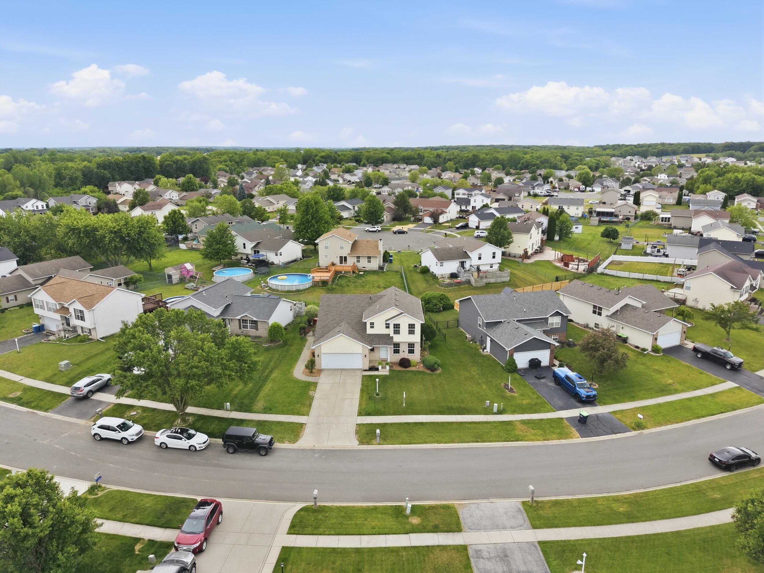 12358 Tippecanoe Place, Crown Point, IN 46307; Image #5
