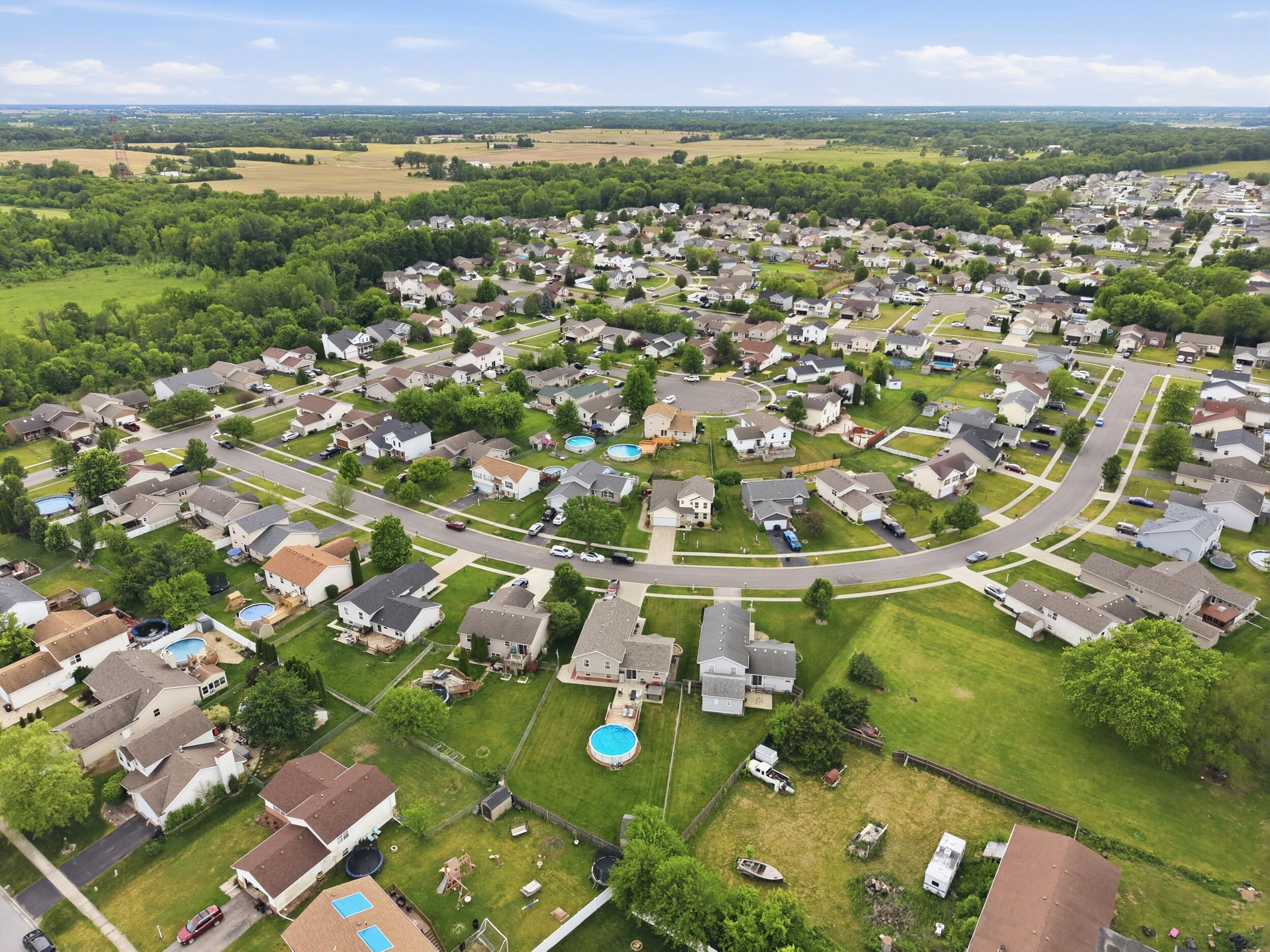 12358 Tippecanoe Place, Crown Point, IN 46307; Image #6