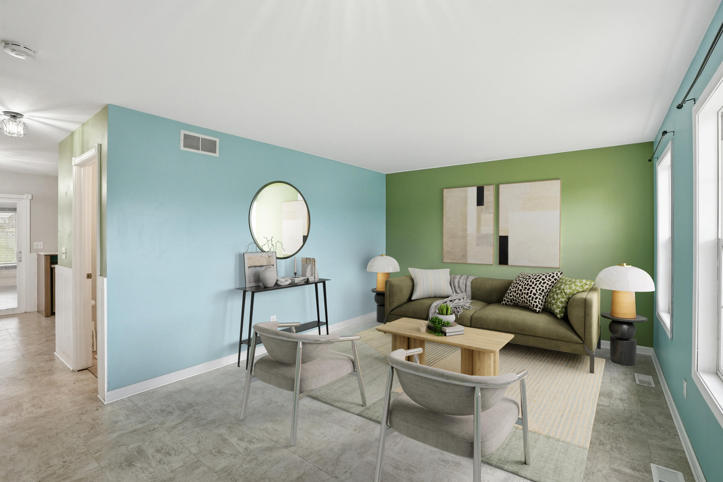 12358 Tippecanoe Place, Crown Point, IN 46307; Image #8