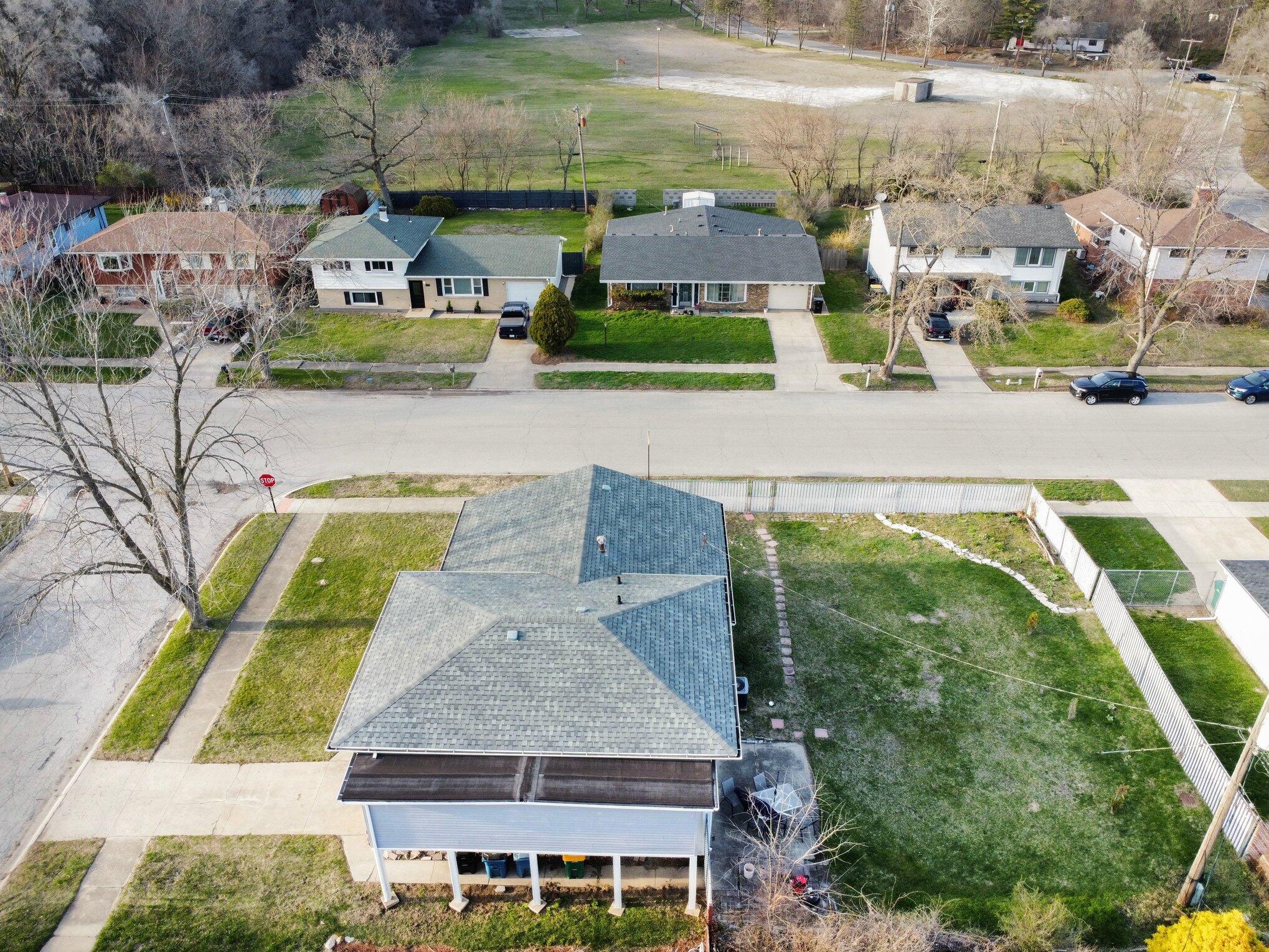 551 N Union Place, Gary, IN 46403; Image #27