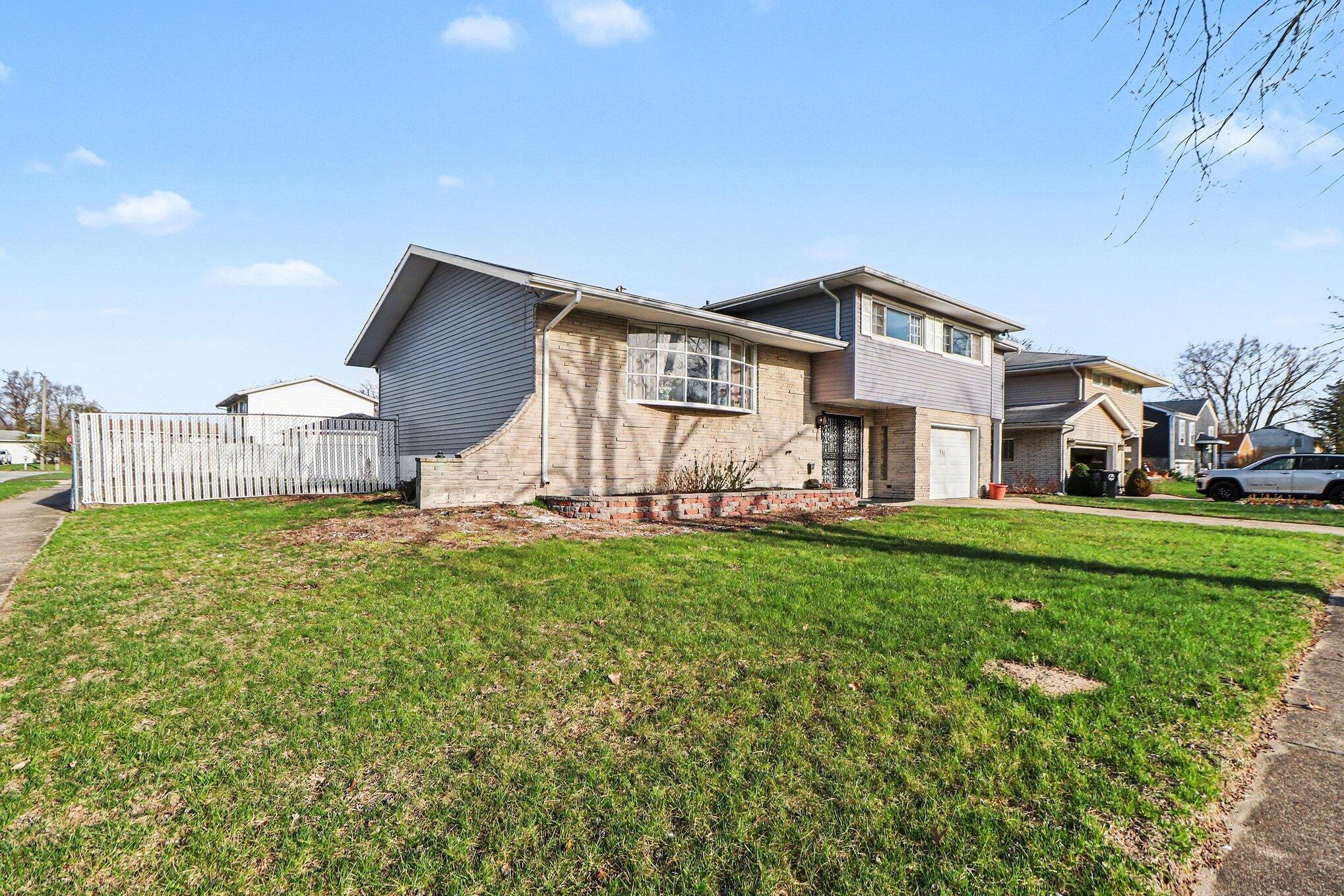 551 N Union Place, Gary, IN 46403; Image #28