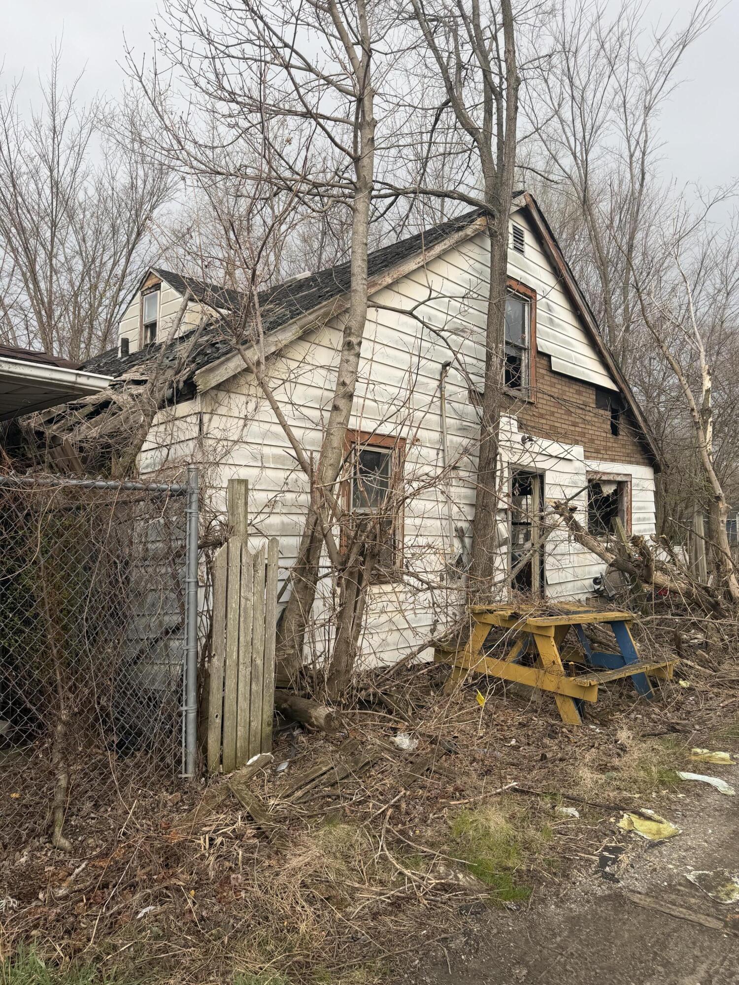4855 Massachusetts Street, Gary, IN 46409; Image #3