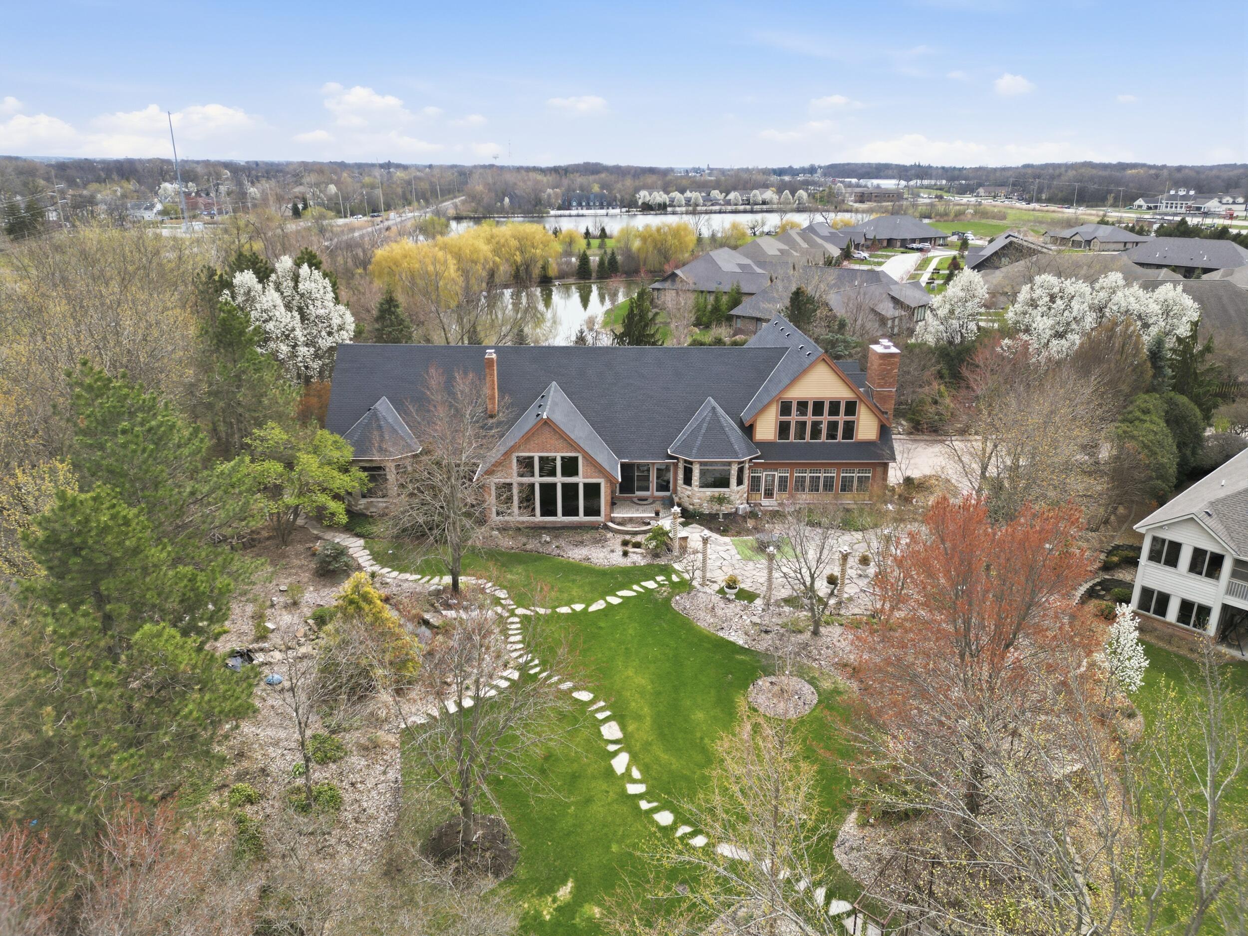 8315 Meadow Lane, St. John, IN 46373; Image #2