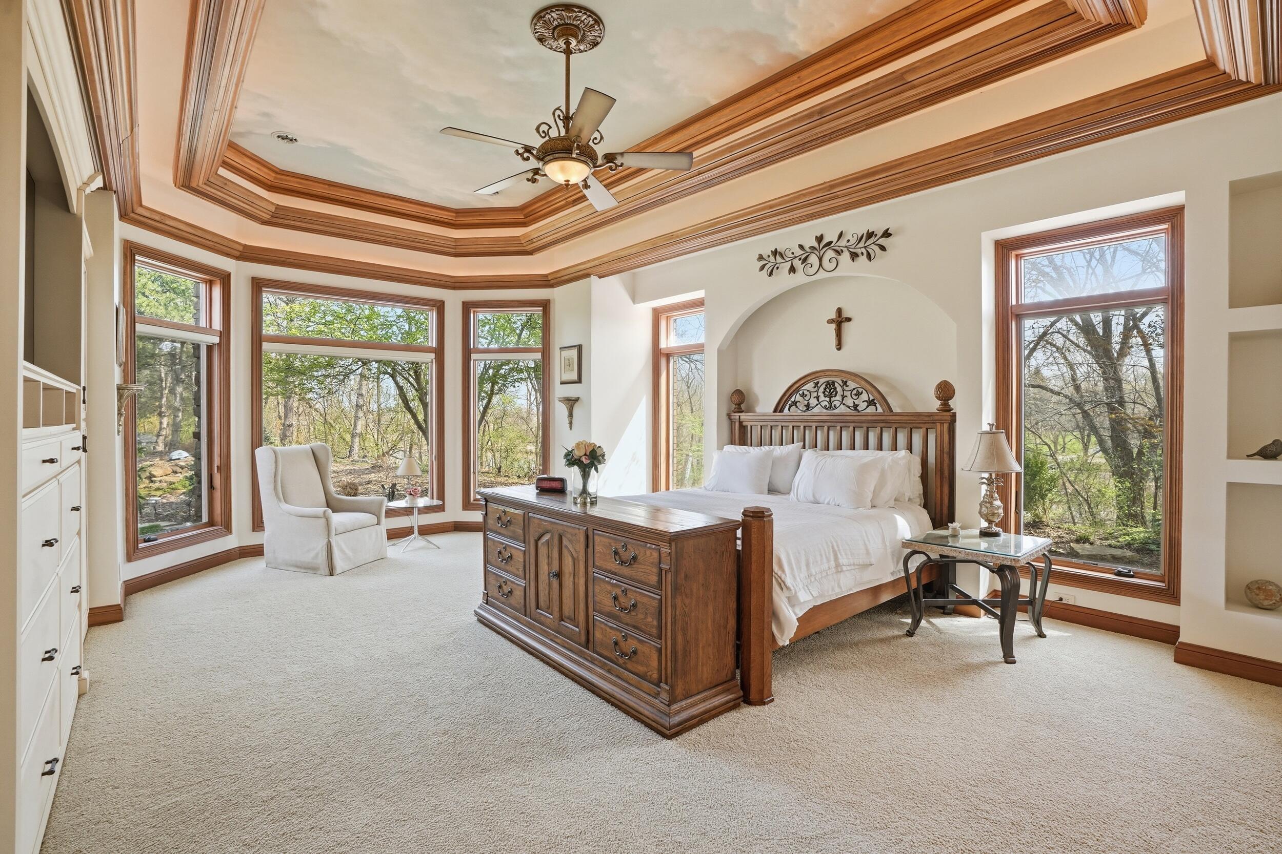 8315 Meadow Lane, St. John, IN 46373; Image #28