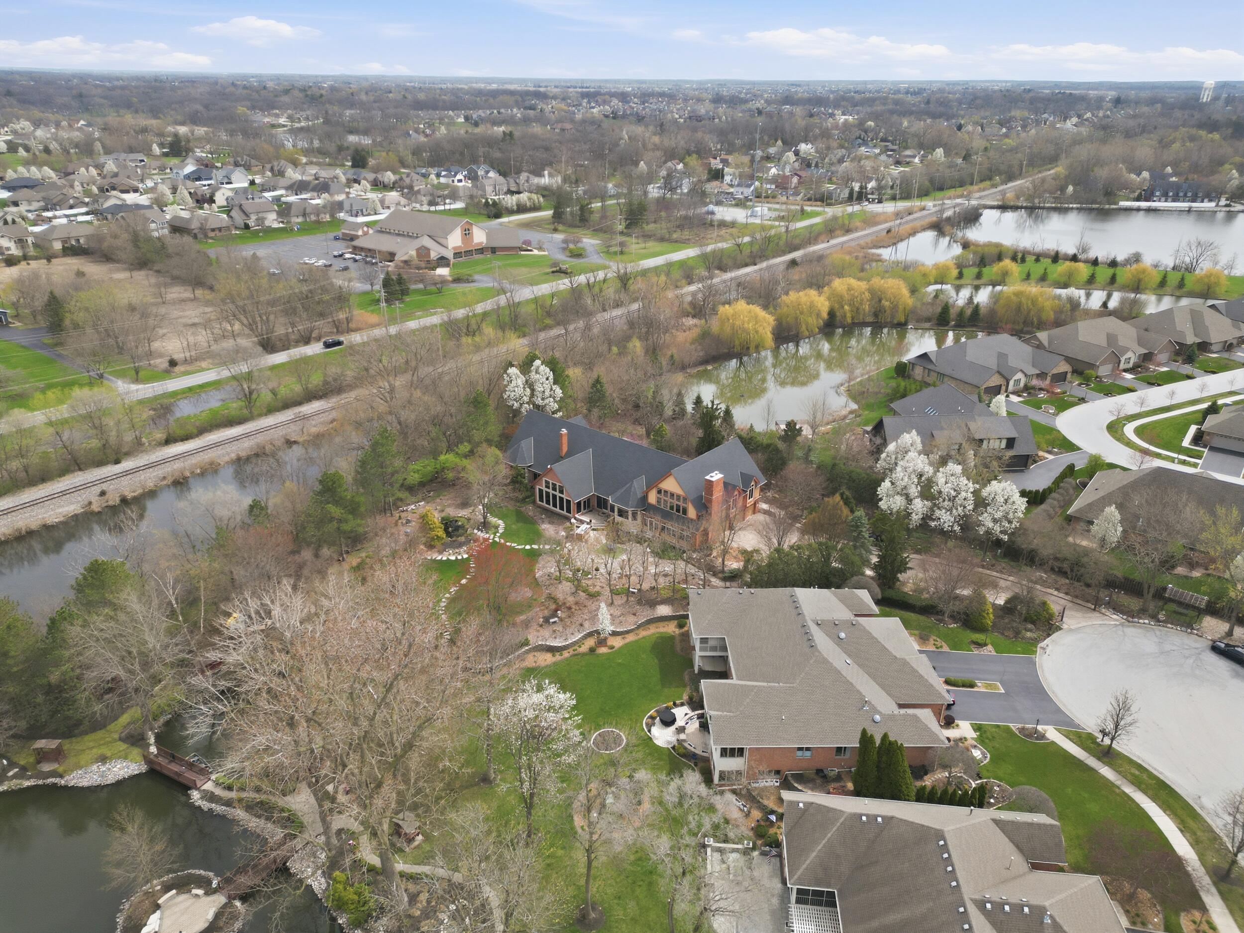 8315 Meadow Lane, St. John, IN 46373; Image #3