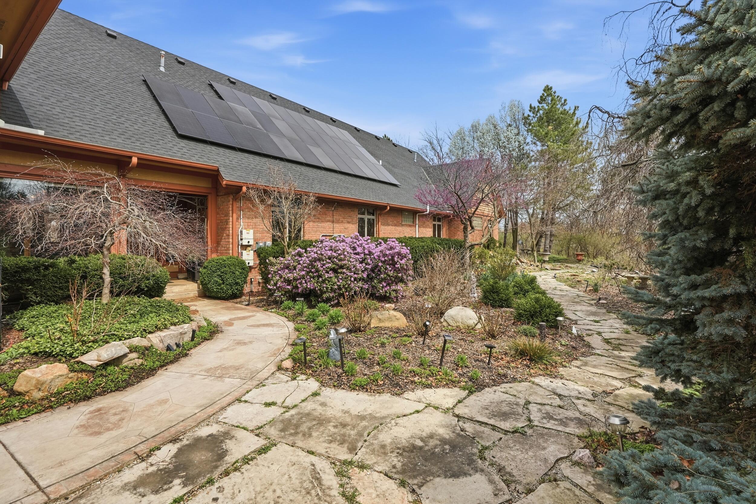 8315 Meadow Lane, St. John, IN 46373; Image #65