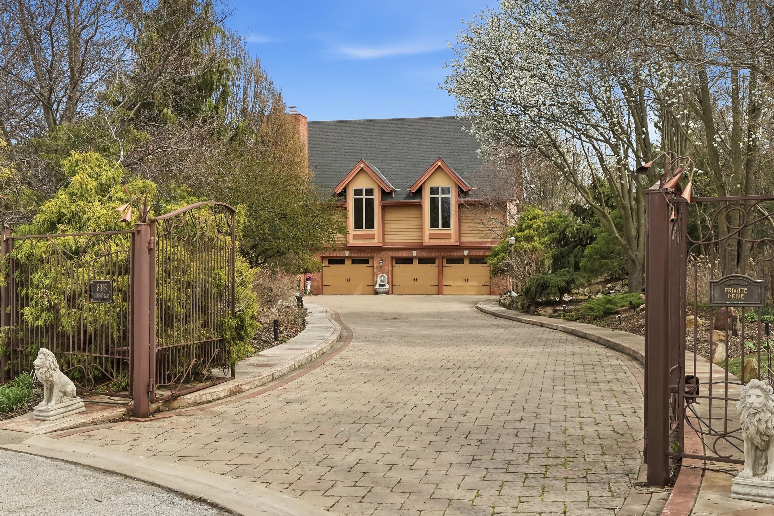8315 Meadow Lane, St. John, IN 46373; Image #67
