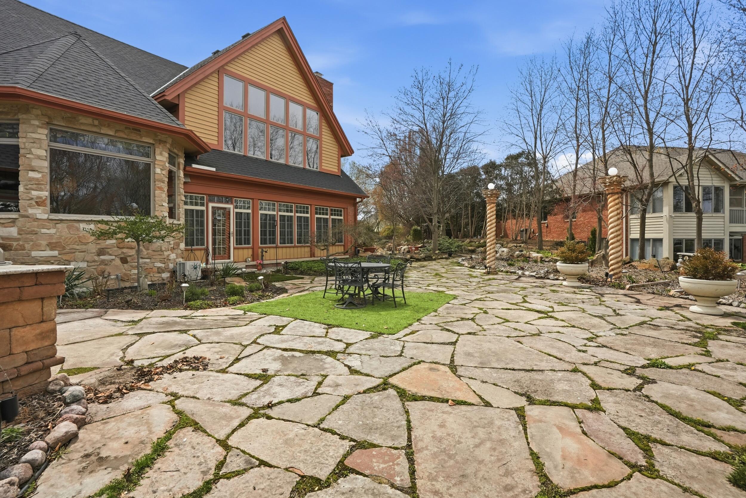 8315 Meadow Lane, St. John, IN 46373; Image #69