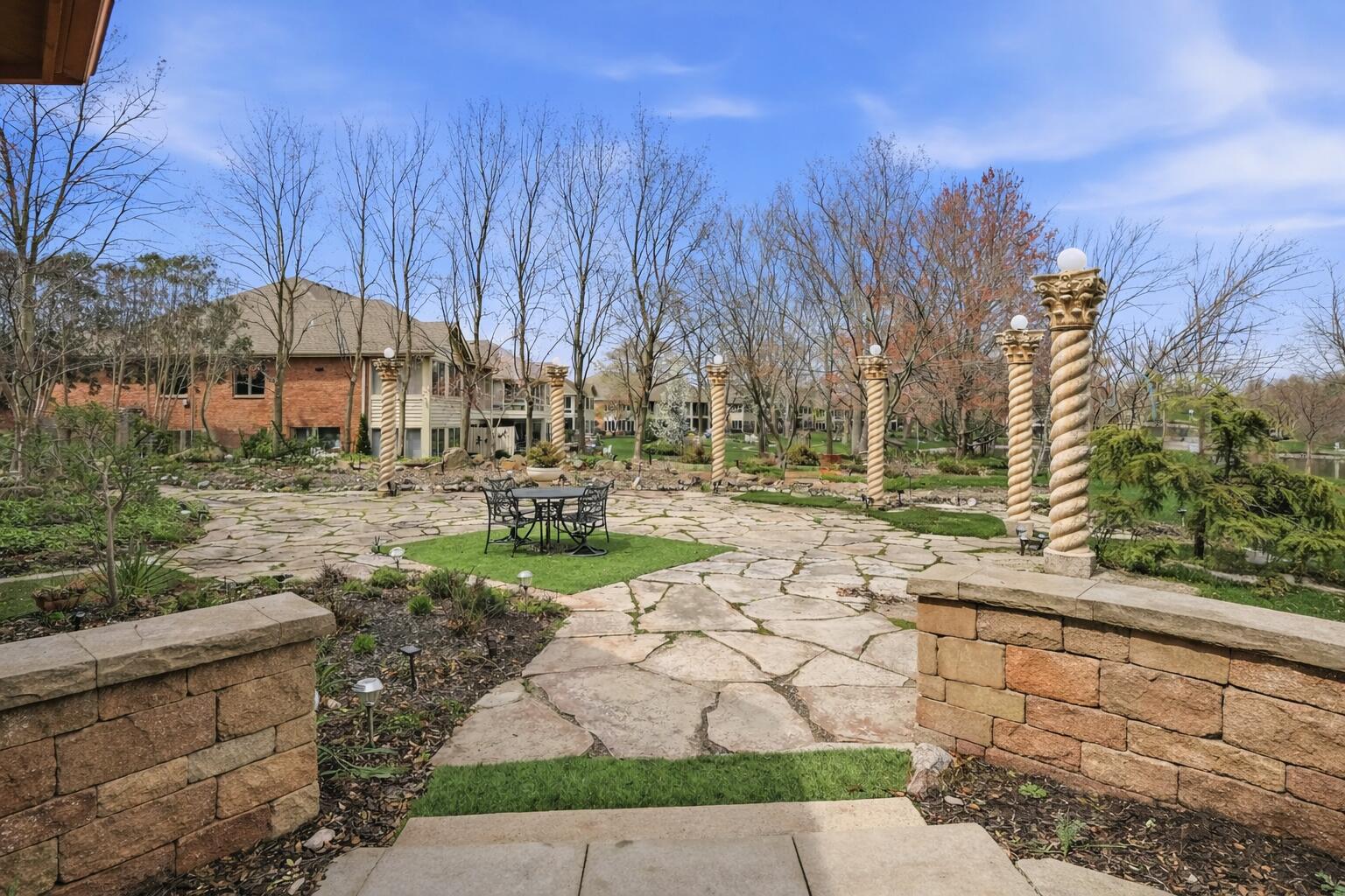 8315 Meadow Lane, St. John, IN 46373; Image #71