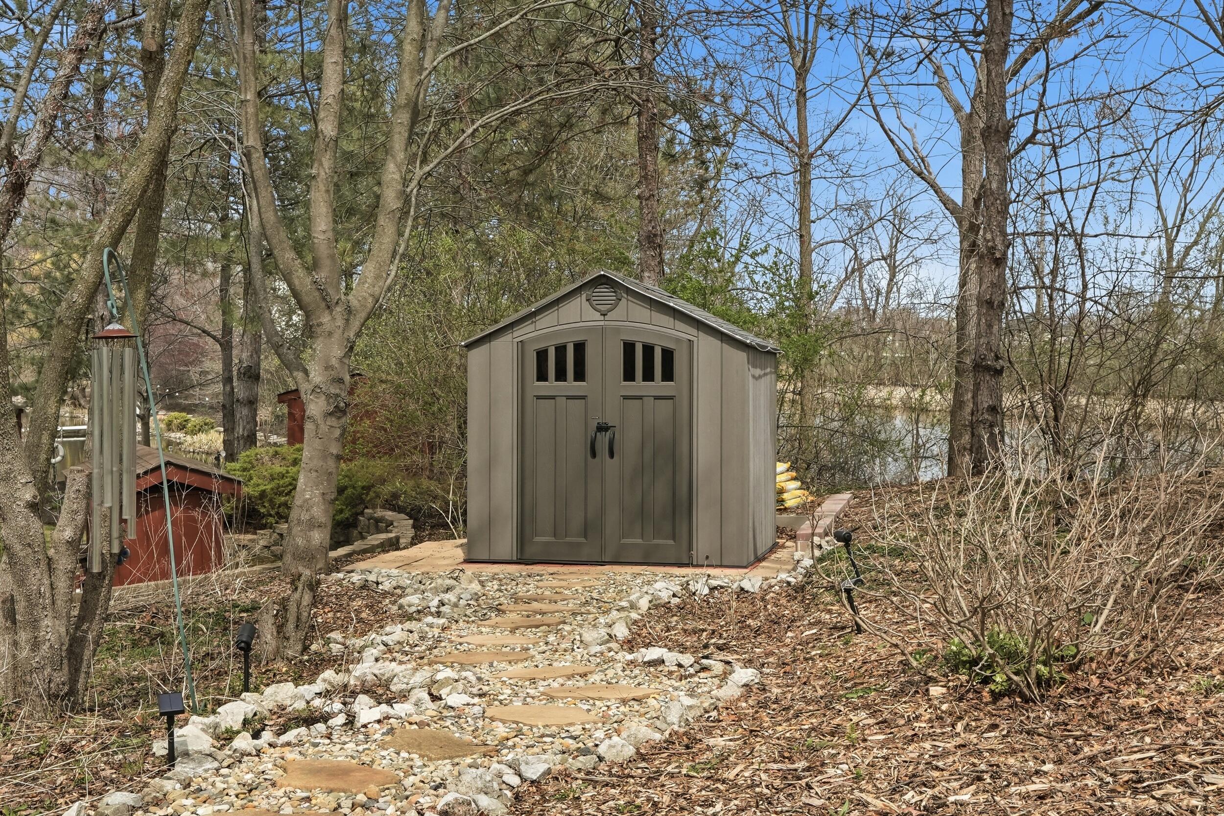 8315 Meadow Lane, St. John, IN 46373; Image #73