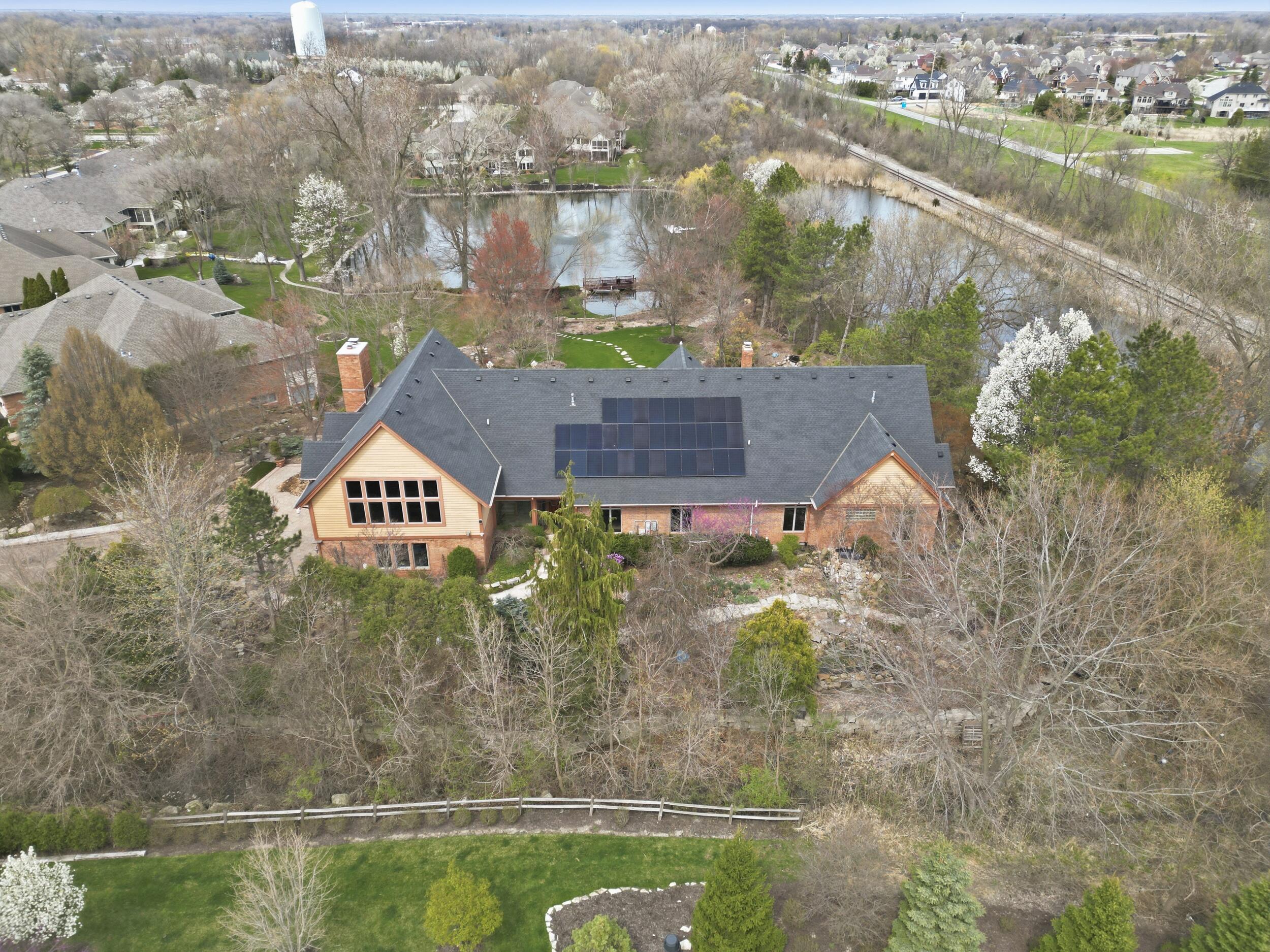 8315 Meadow Lane, St. John, IN 46373; Image #74