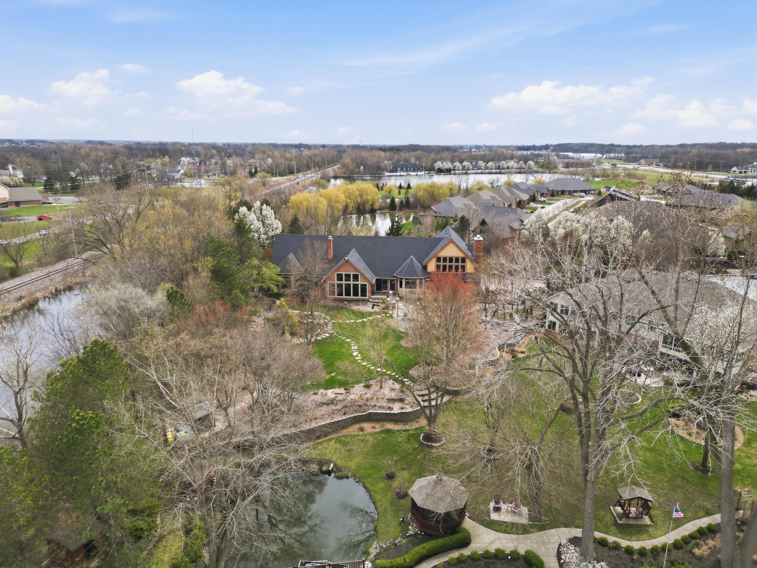 8315 Meadow Lane, St. John, IN 46373; Image #75
